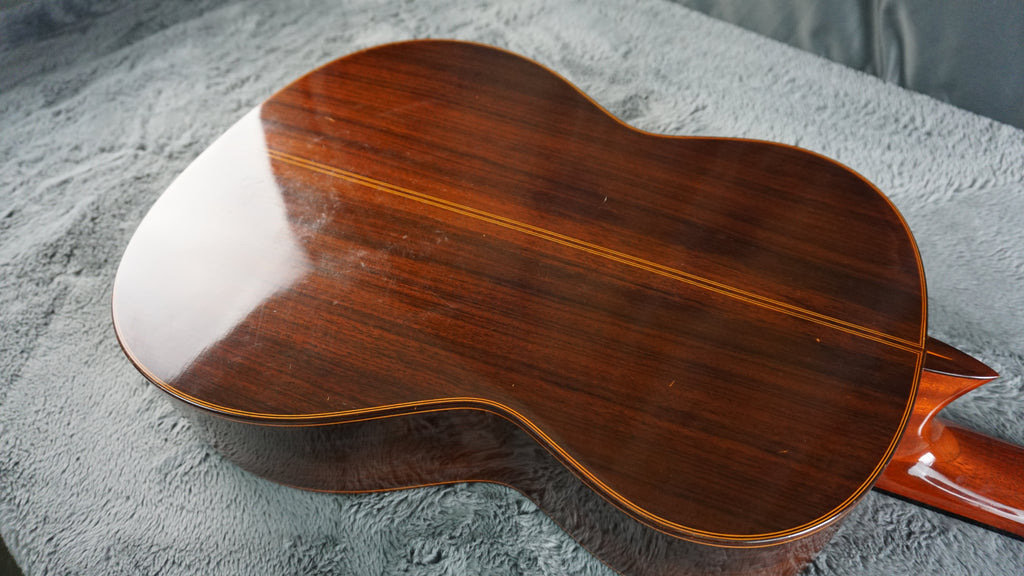 Masaru Matano Clase 400 1976 Classical Guitar
