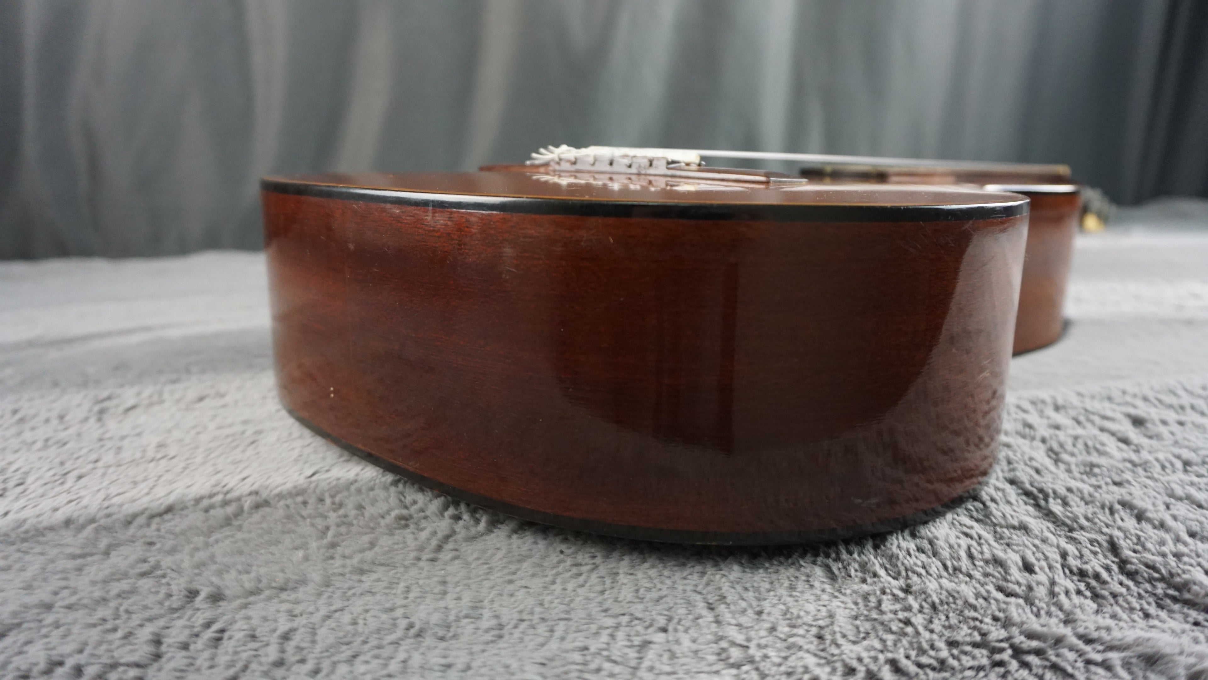 Terada SG 100 Japan Classical Guitar