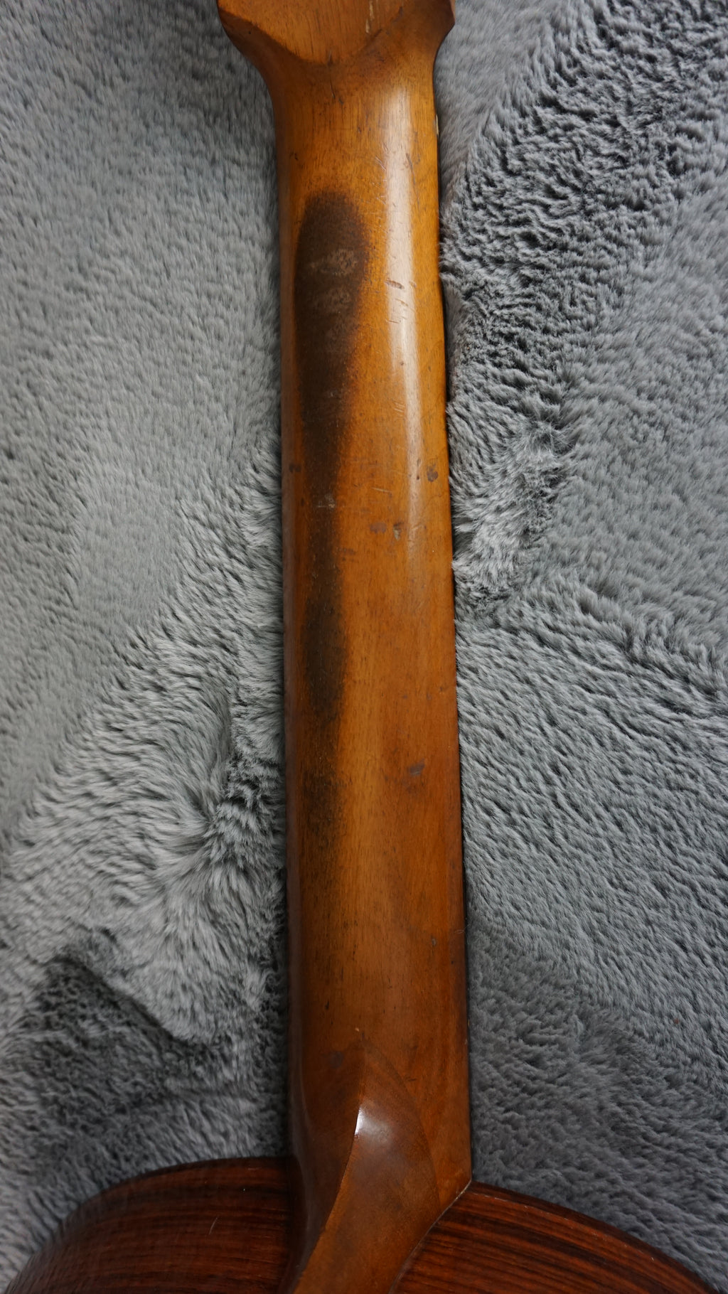 Masaru Kono Kohno 211 1960 Brazilian Rare!