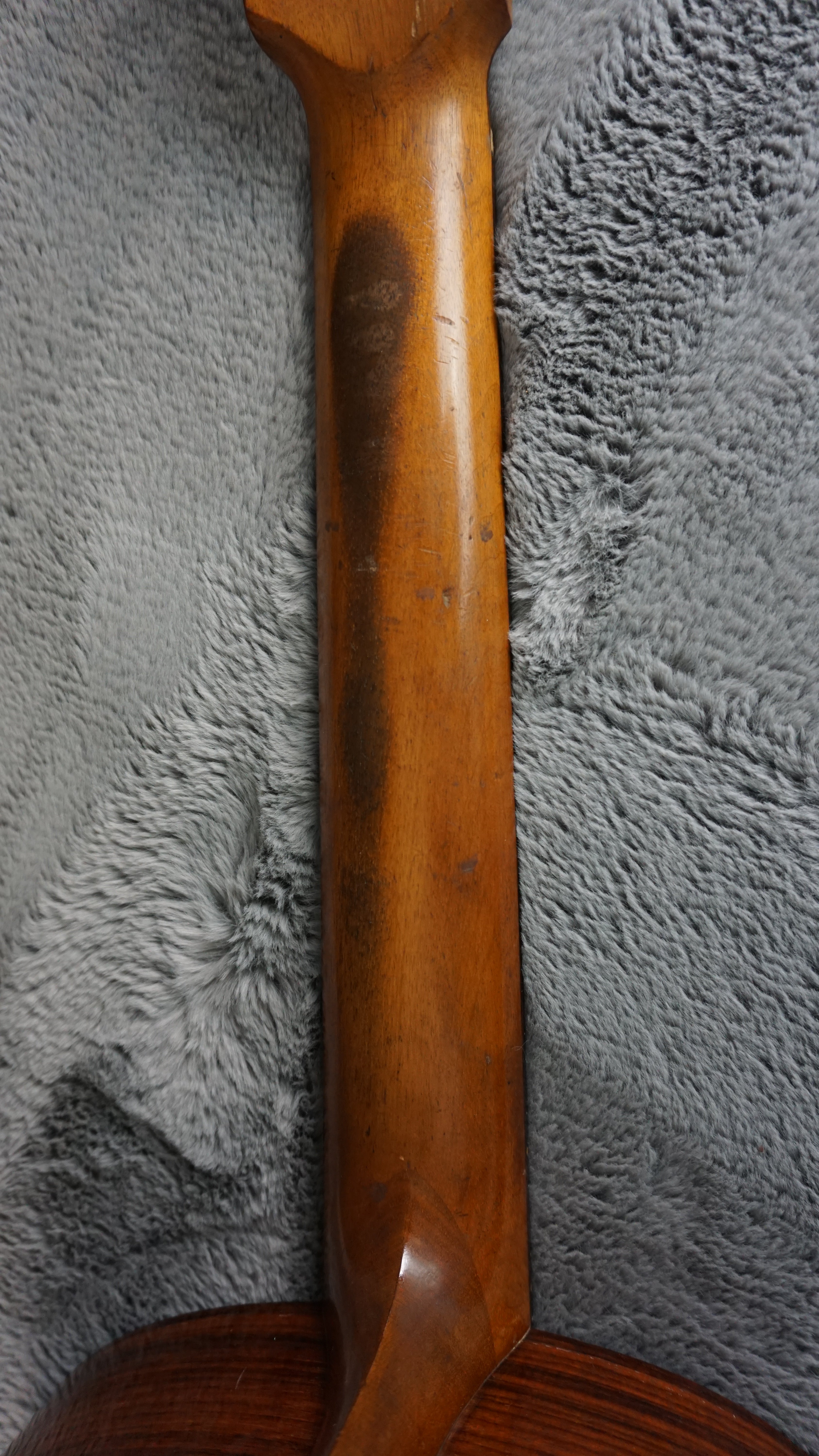 Masaru Kono Kohno 211 1960 Brazilian Rare!