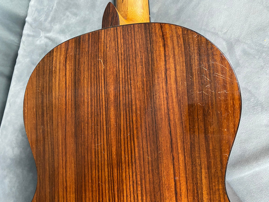 Ryoji Matsuoka Early Handmade Model Late 1950’s or early 1960’s
