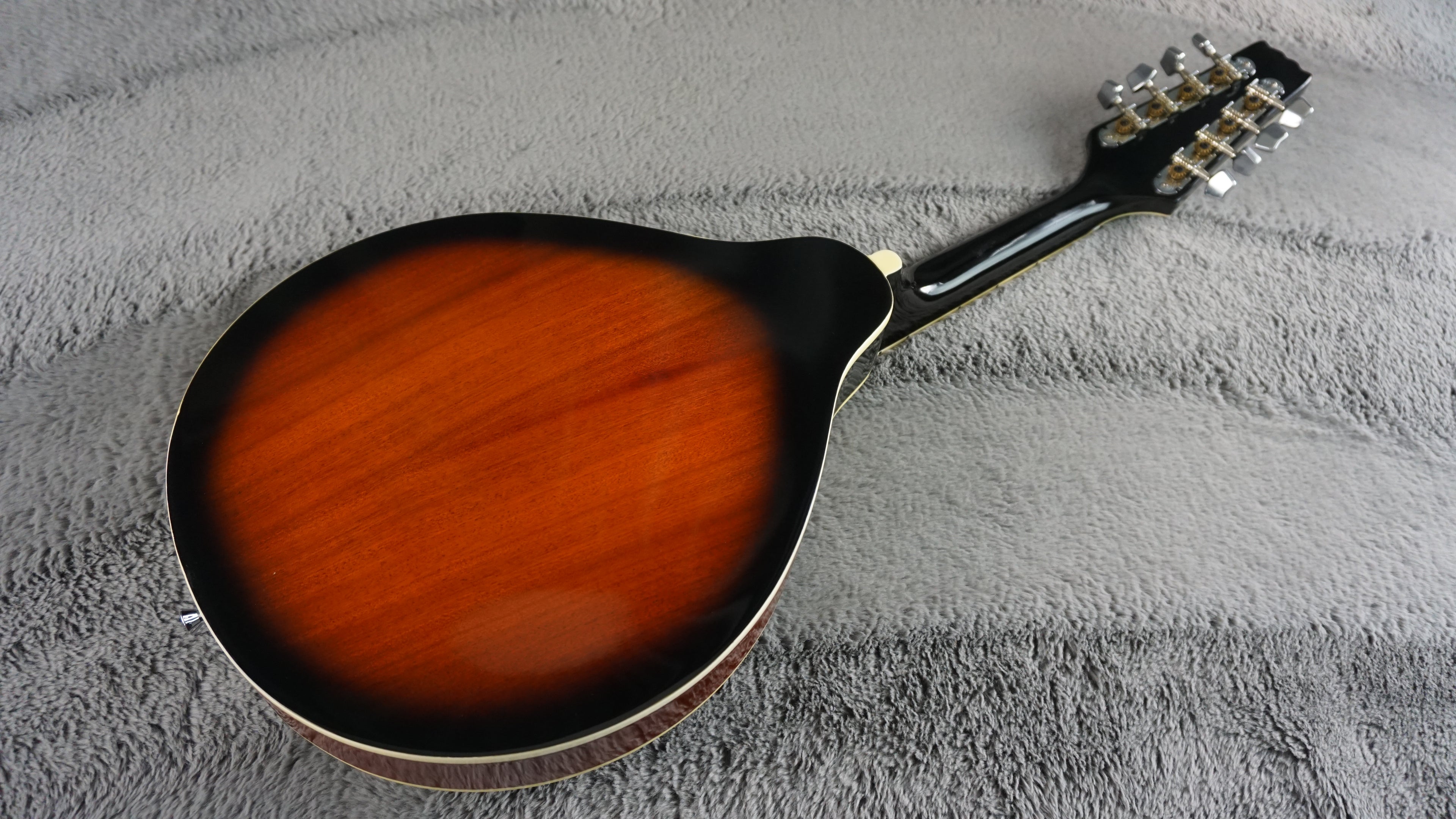 Aria AM-20E Japan Mandolin w/ Hard Case