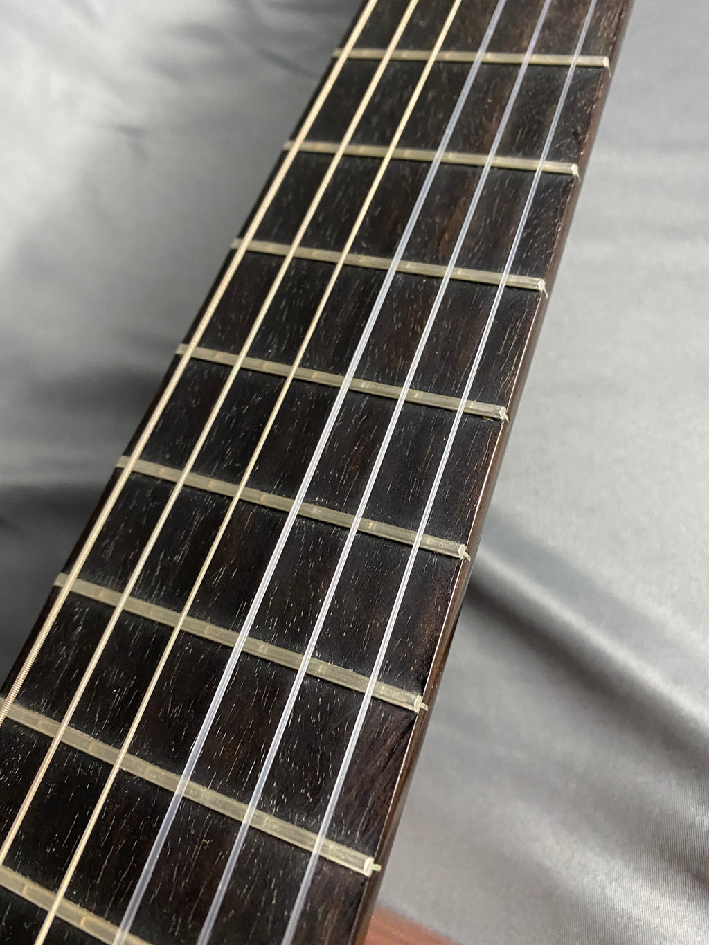 Aria AC-80 Concert Guitar Made in Spain 1980’s