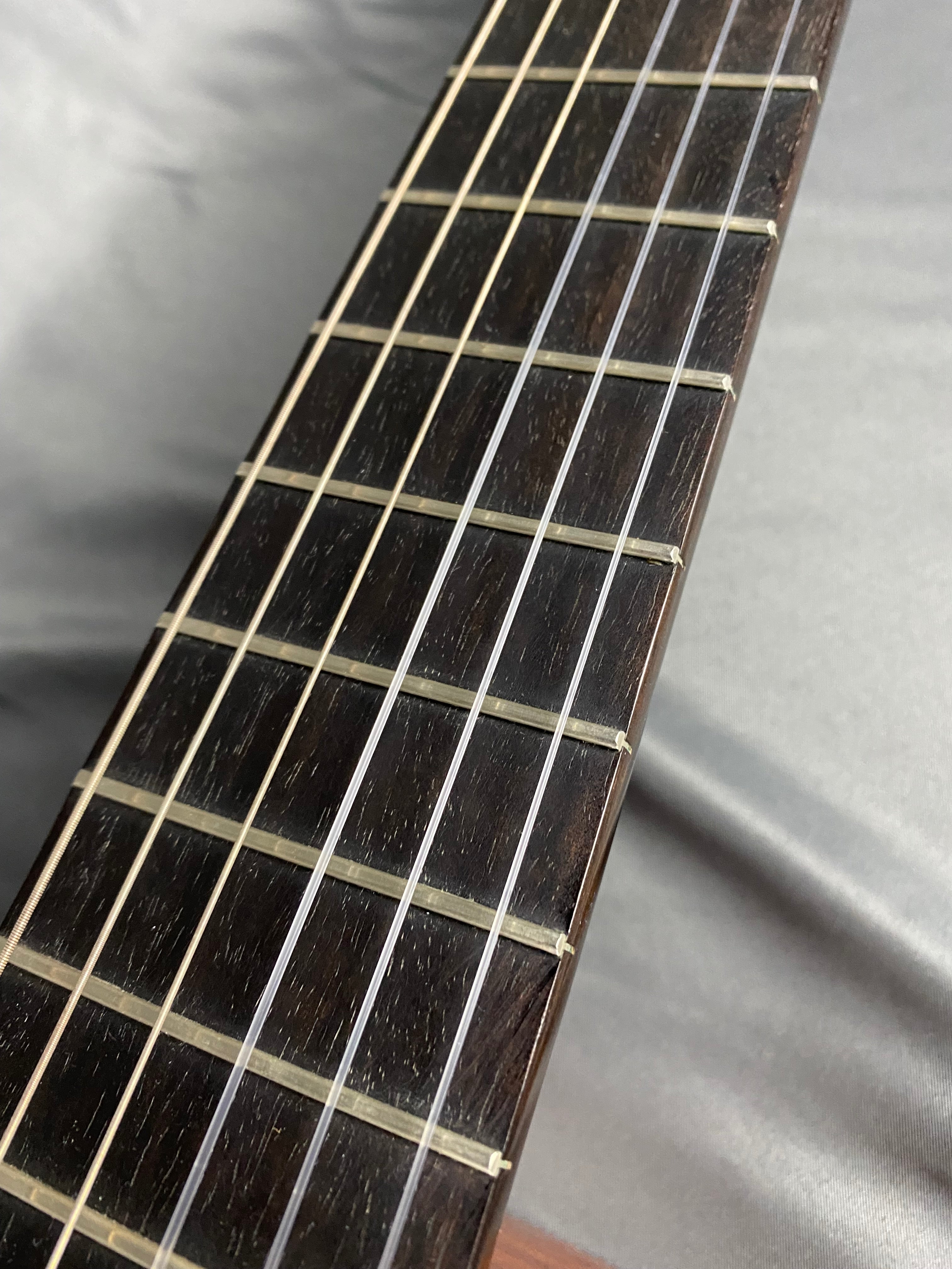 Aria AC-80 Concert Guitar Made in Spain 1980’s