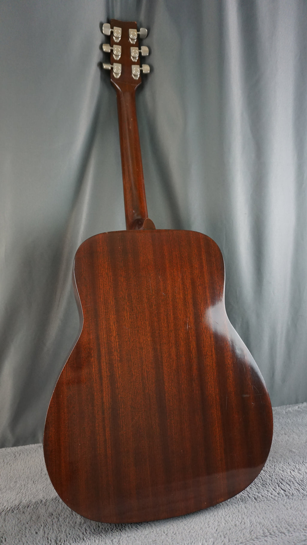 Yamaha FG-160 Acoustic Guitar Japan
