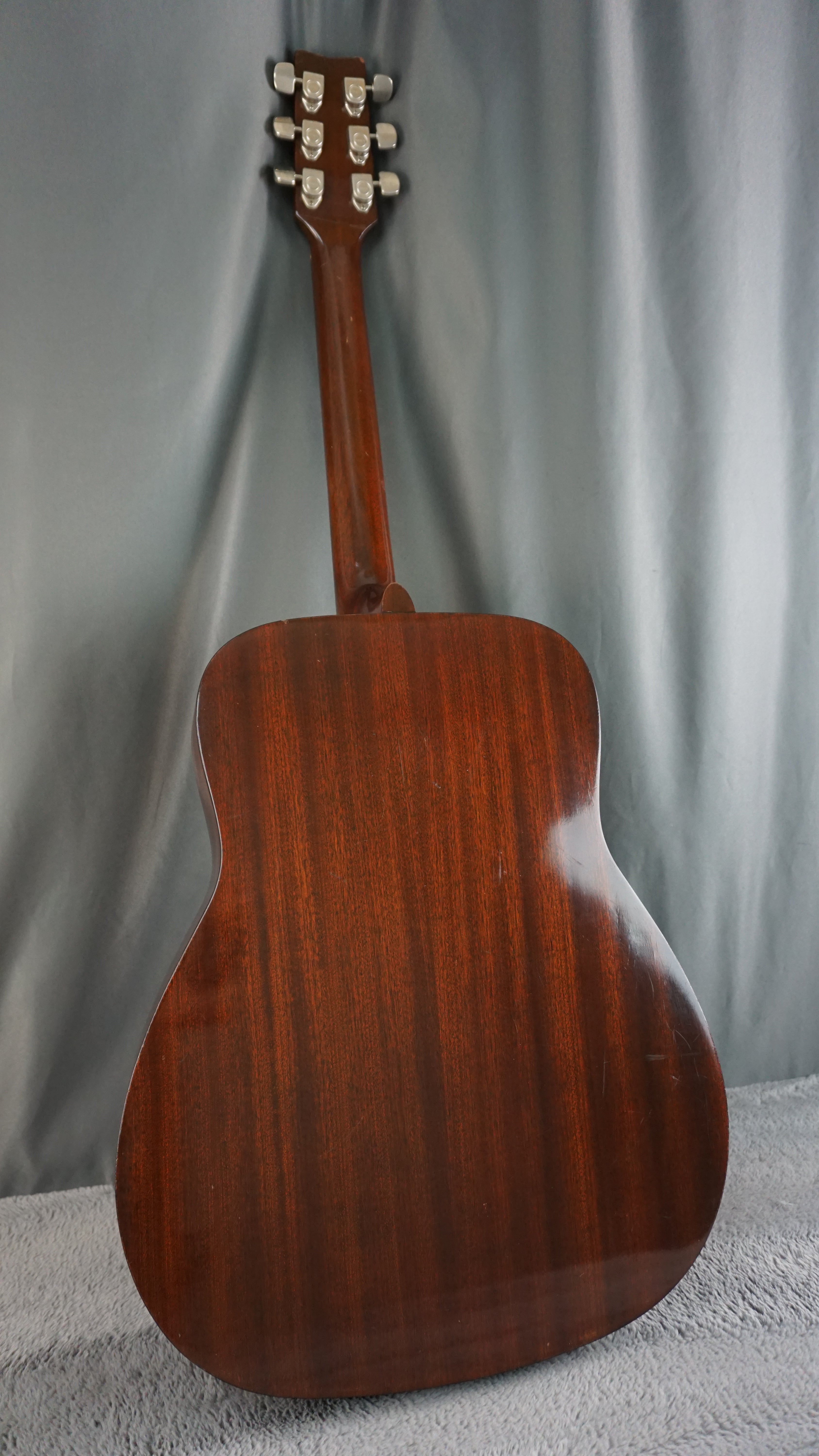 Yamaha FG-160 Acoustic Guitar Japan
