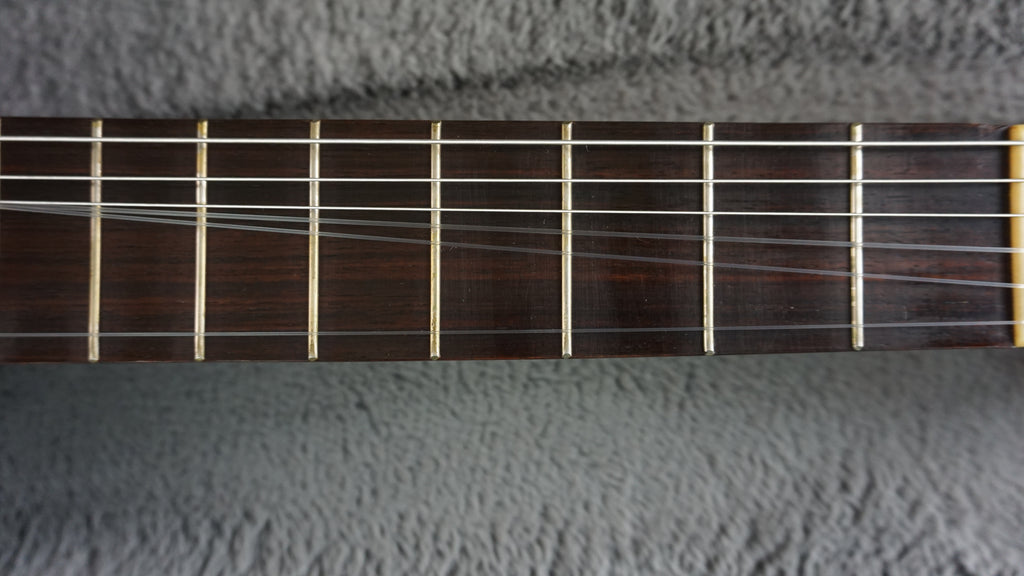 Kiso-Suzuki Gut Guitar Japan Classical