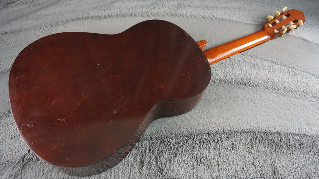 Yamaha G-90A Japan Classical Guitar