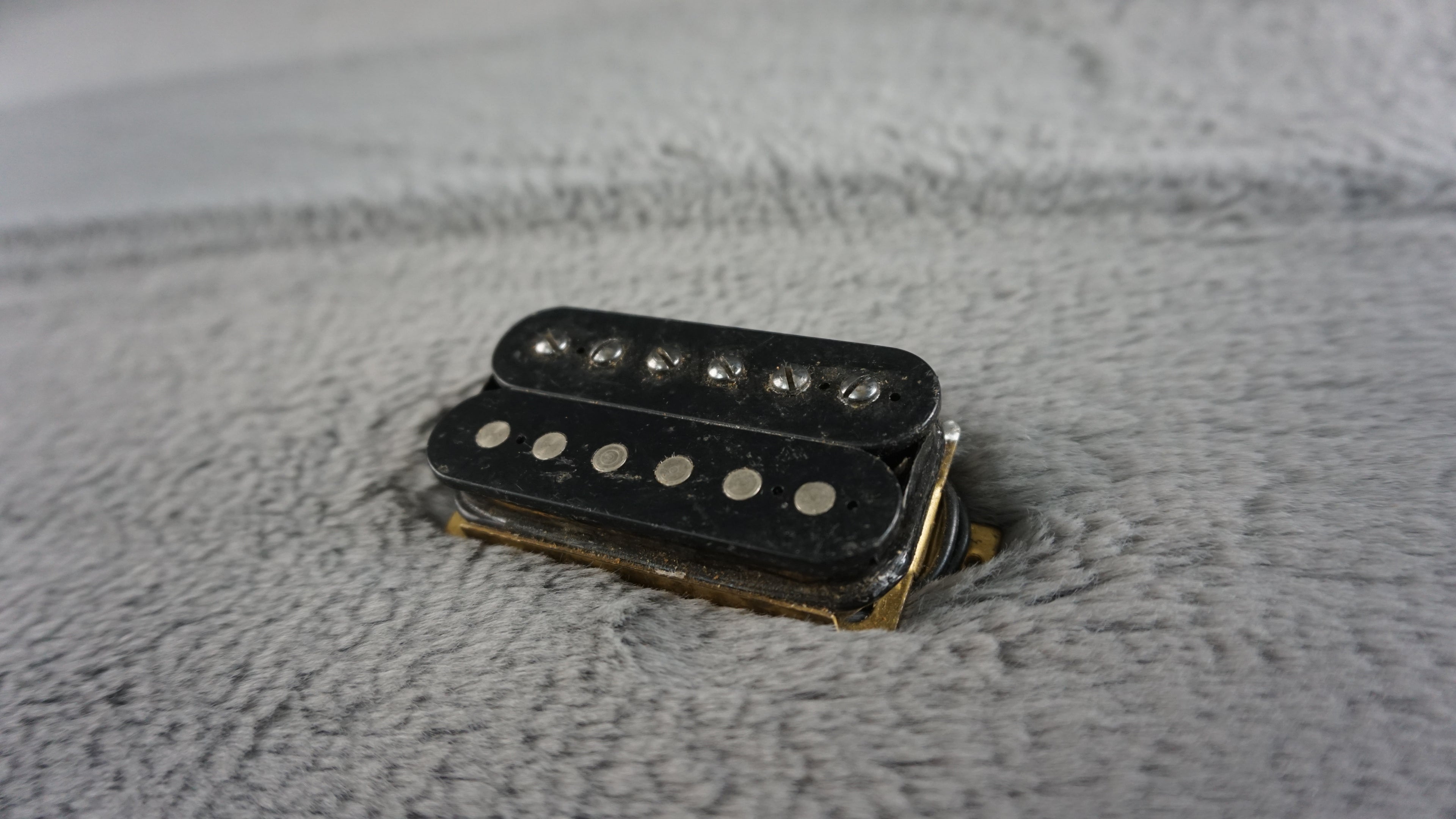 Tokai Humbucker - 8.4k