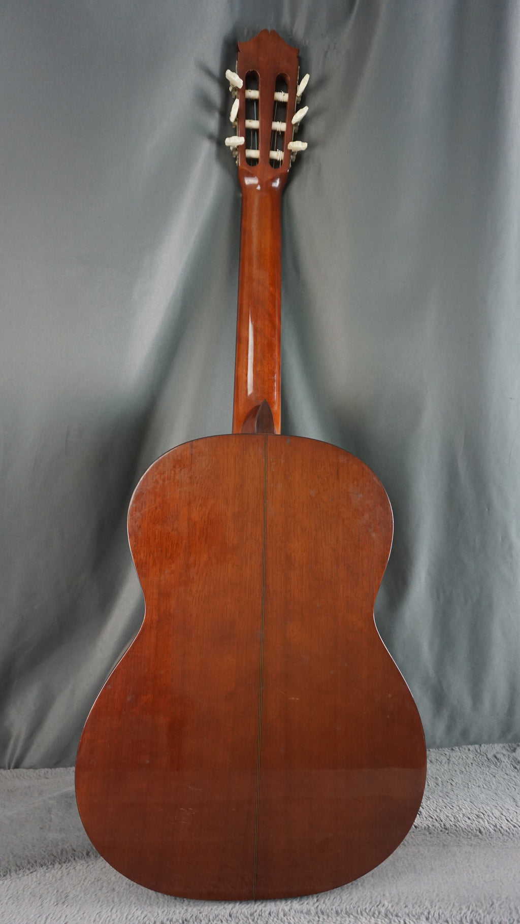 Morris M-18 1975 Japan Classical Guitar