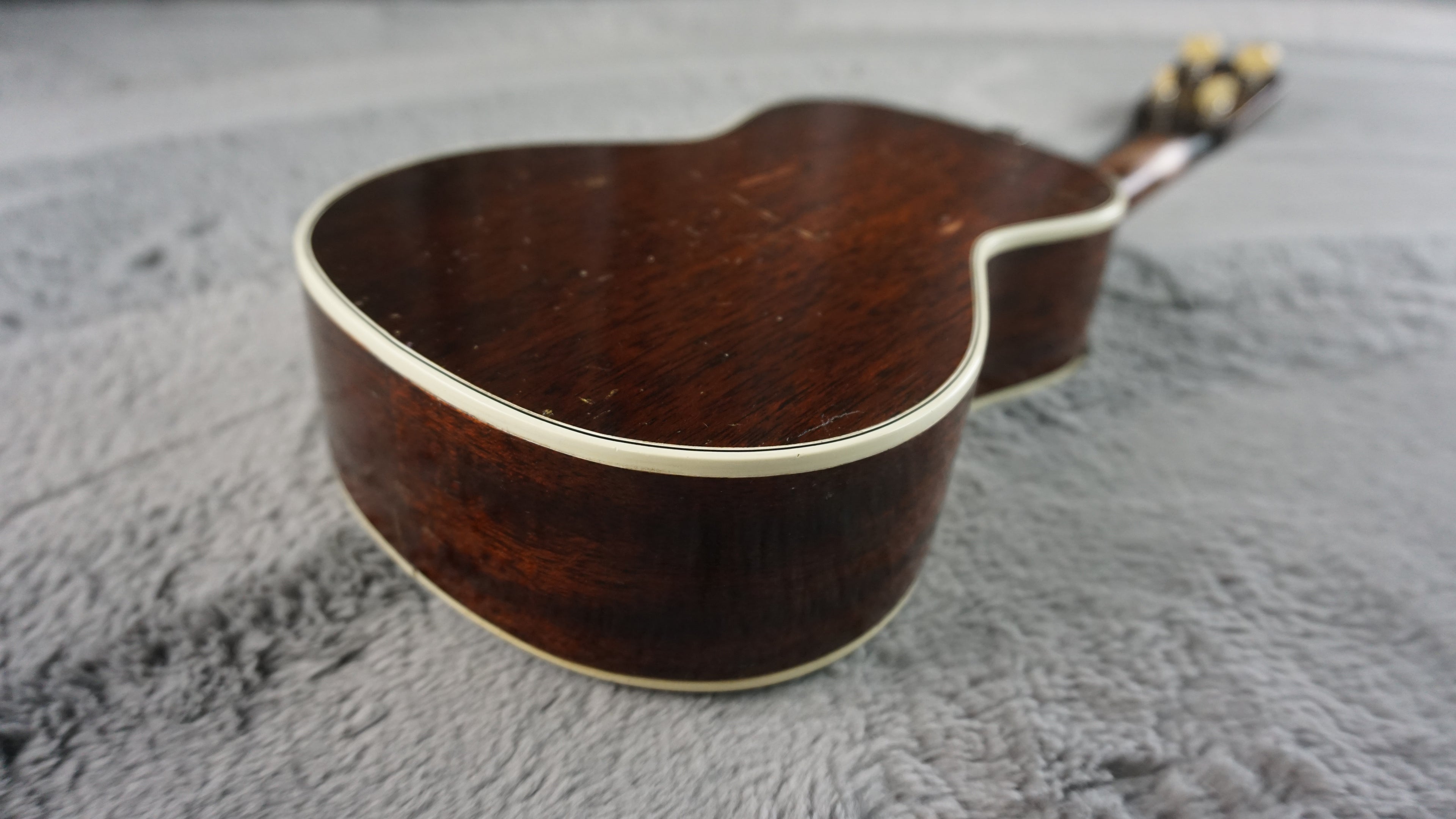 Gibson Style 3 Ukulele Early 1930s - Mahogany