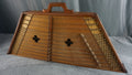 Handmade Hammered Dulcimer