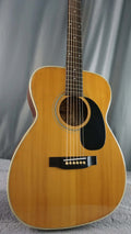 Morris F-18 Japan Folk Acoustic Guitar