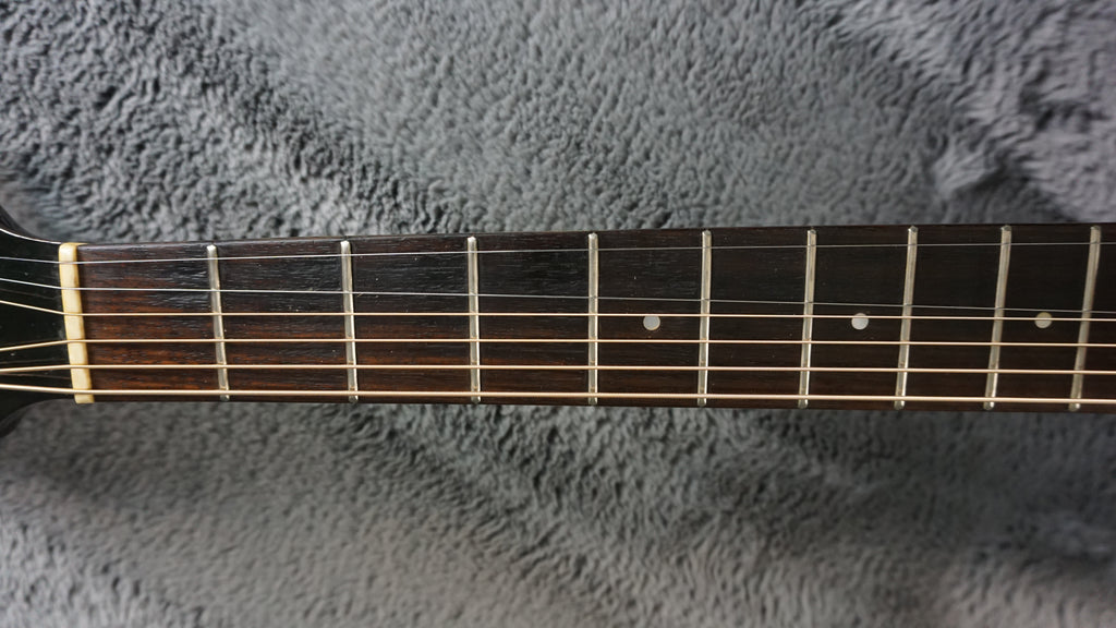 Temmas Nashville N-40D - Natural Acoustic Guitar