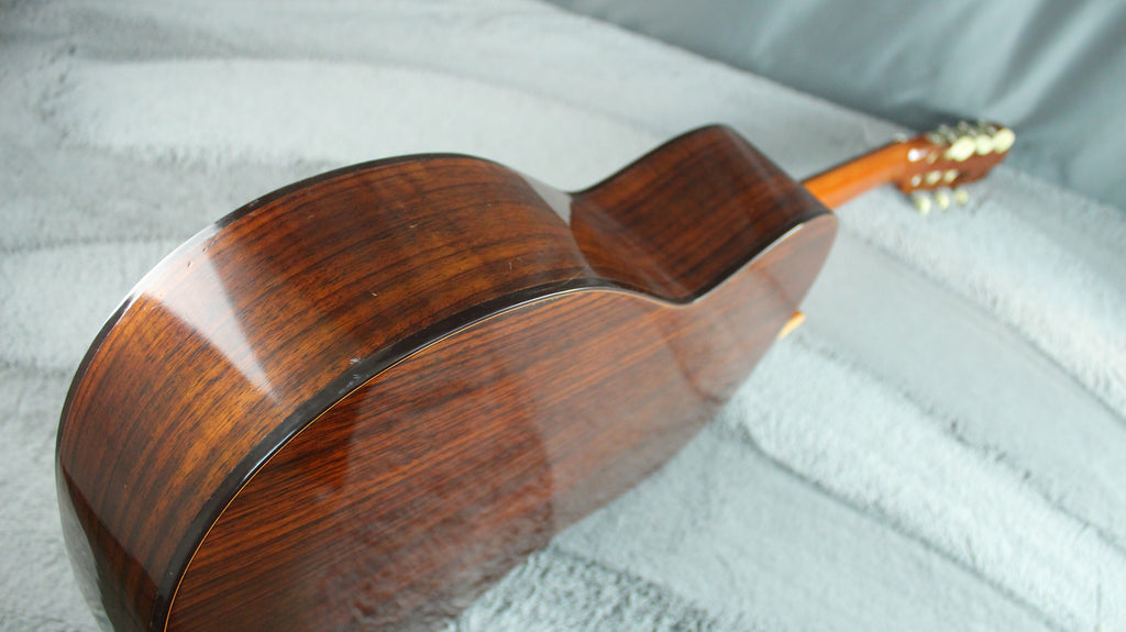 Kyo Yusuke No. 9 - GA-1732 Japan Classical Guitar