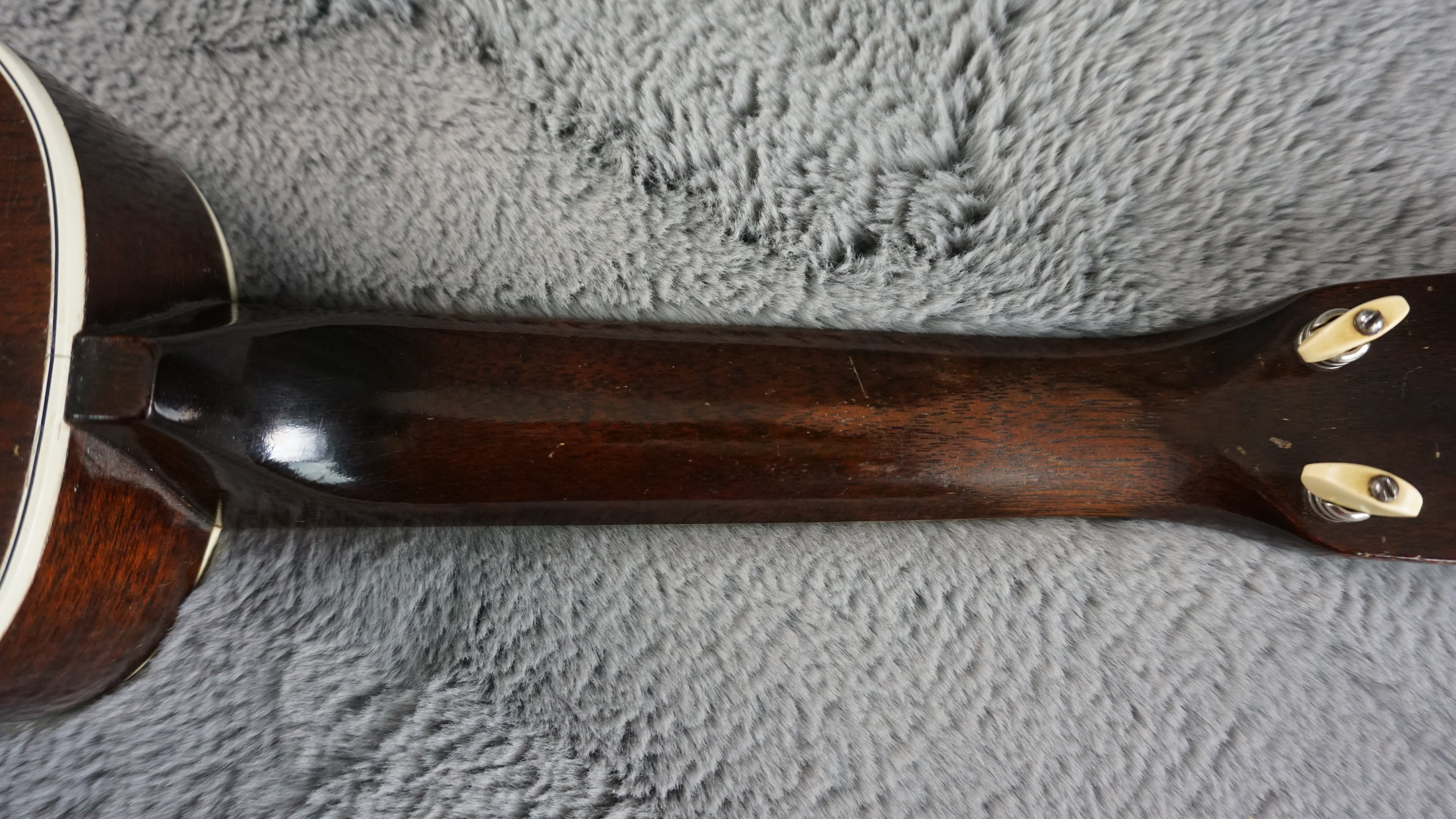 Gibson Style 3 Ukulele Early 1930s - Mahogany
