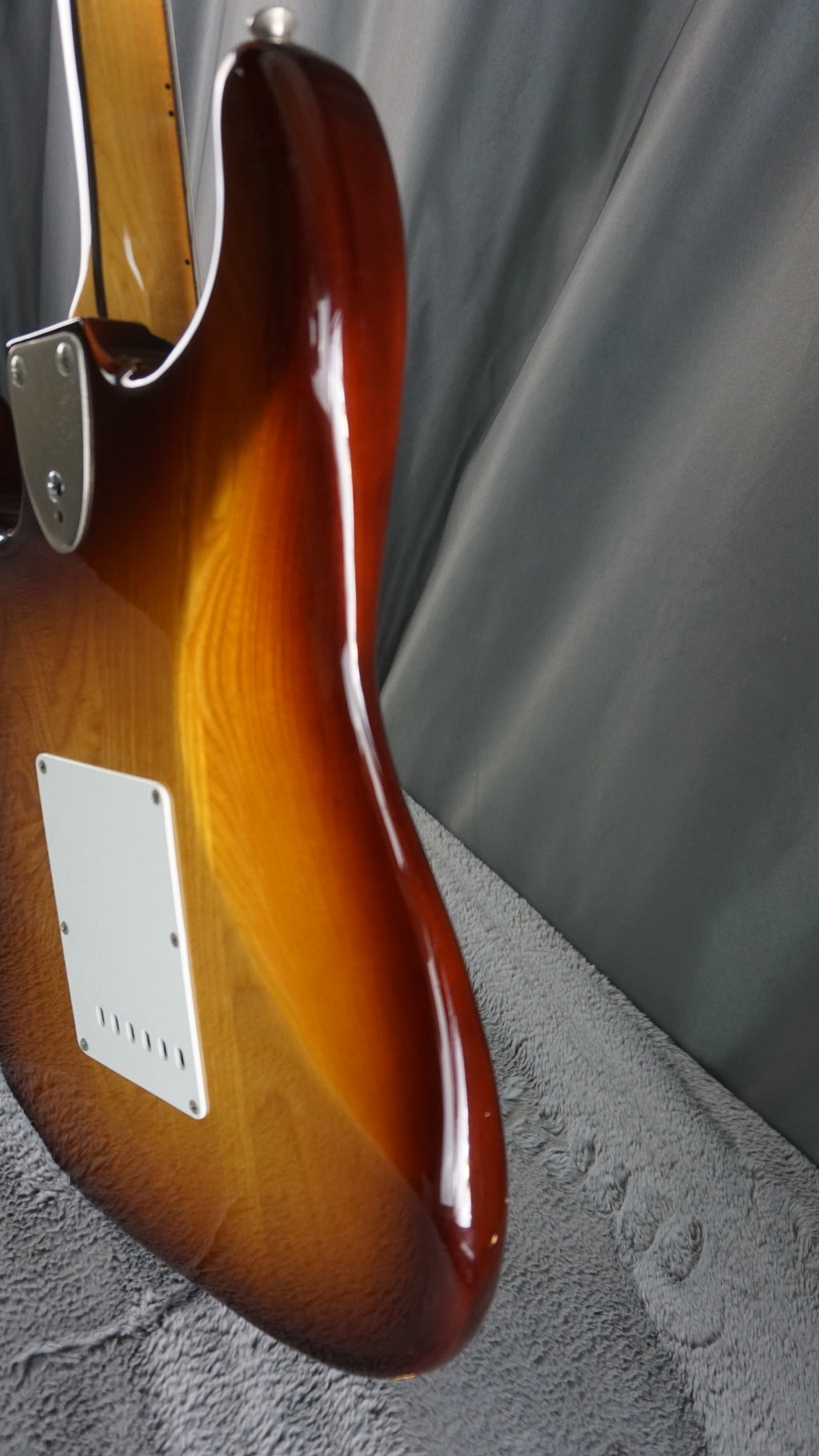 Fernandes S Style - Sunburst Japan