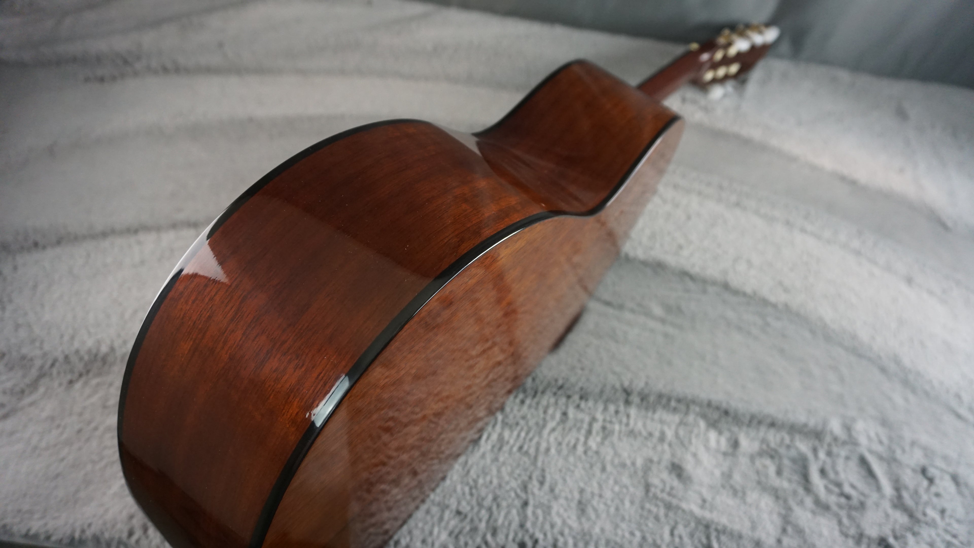 Morris MC-100 Japan Classical Guitar