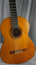 Yamaha GC-7F 1970 Classical Guitar Rare - Toshihiro Kato