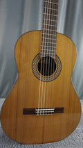 Charles Dick Luthiery Handmade Classical Guitar by Charles Dick Sept 2024 - 660mm Indian Rosewood