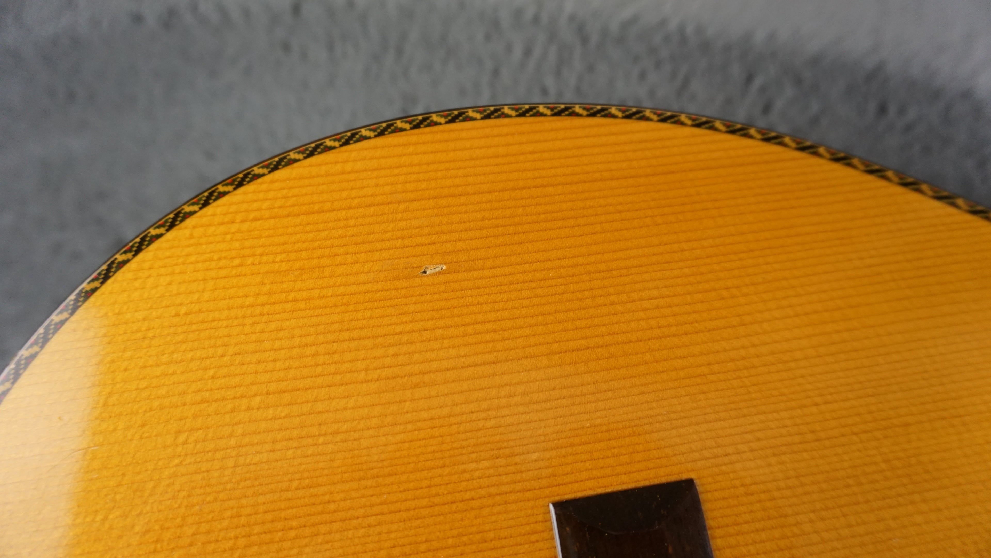 Masaru Kohno Professional-R 1987 Indian Rosewood