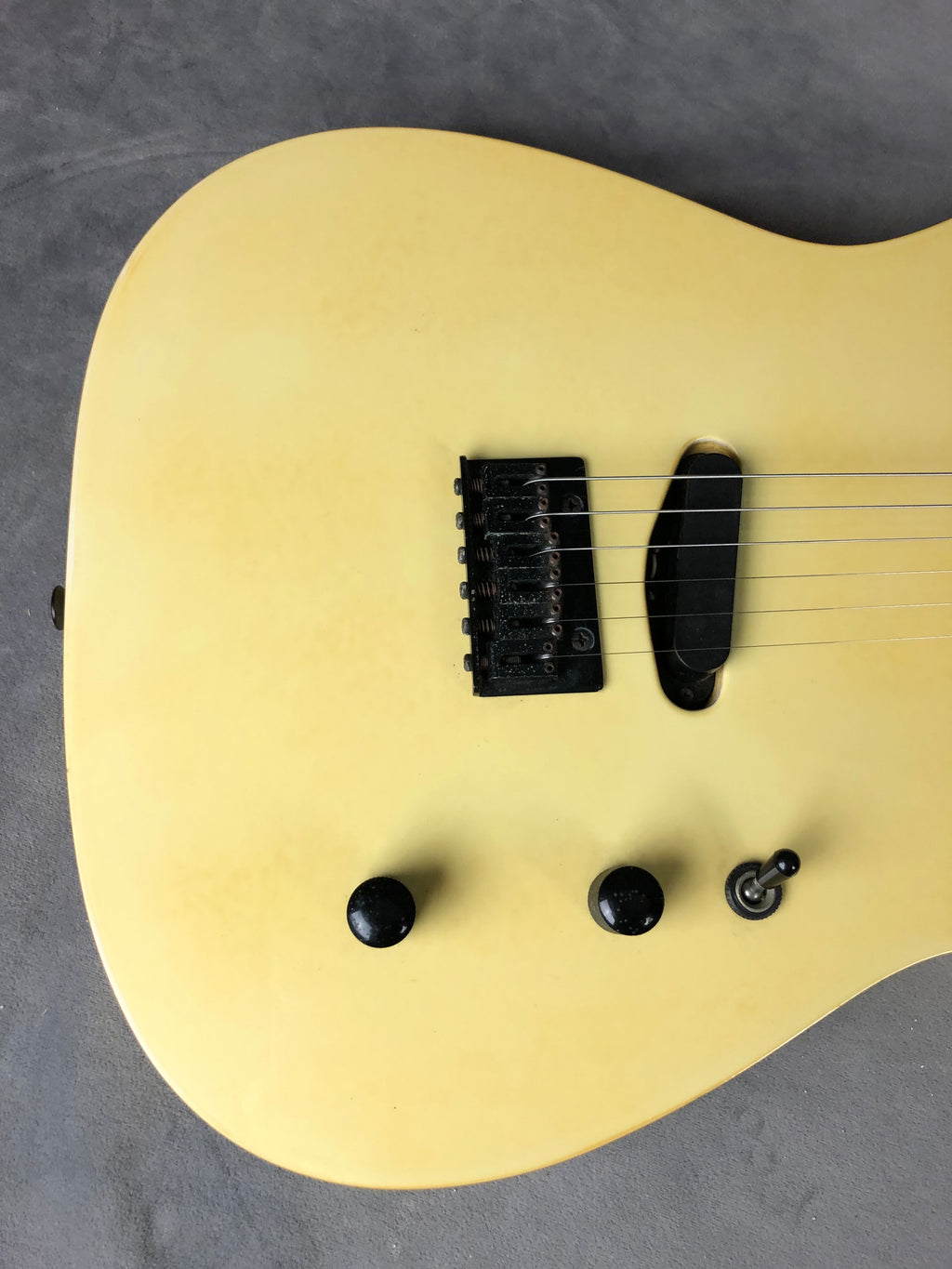 Fernandes  TEJ-50 Limited Edition 1990ish