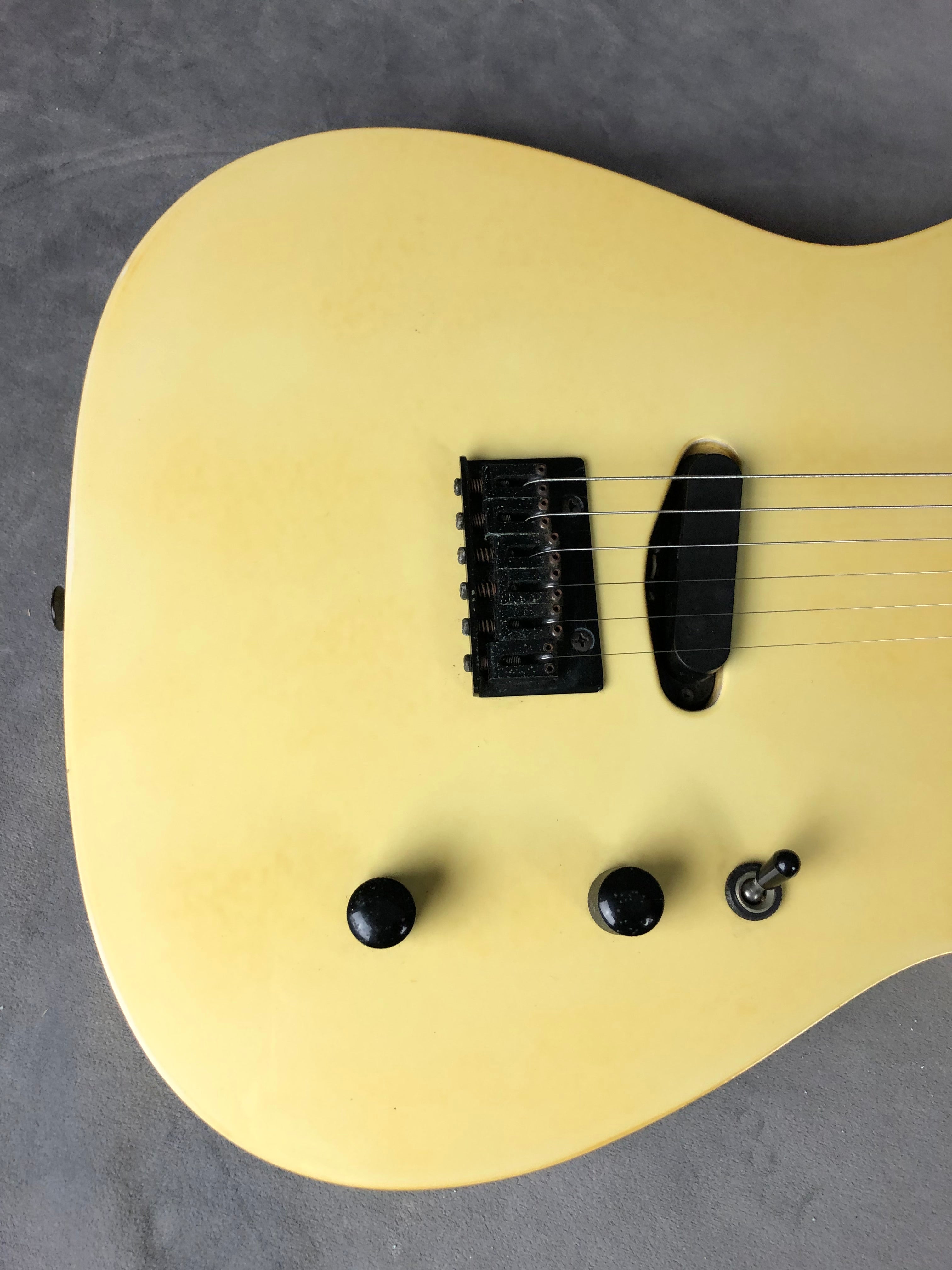 Fernandes  TEJ-50 Limited Edition 1990ish