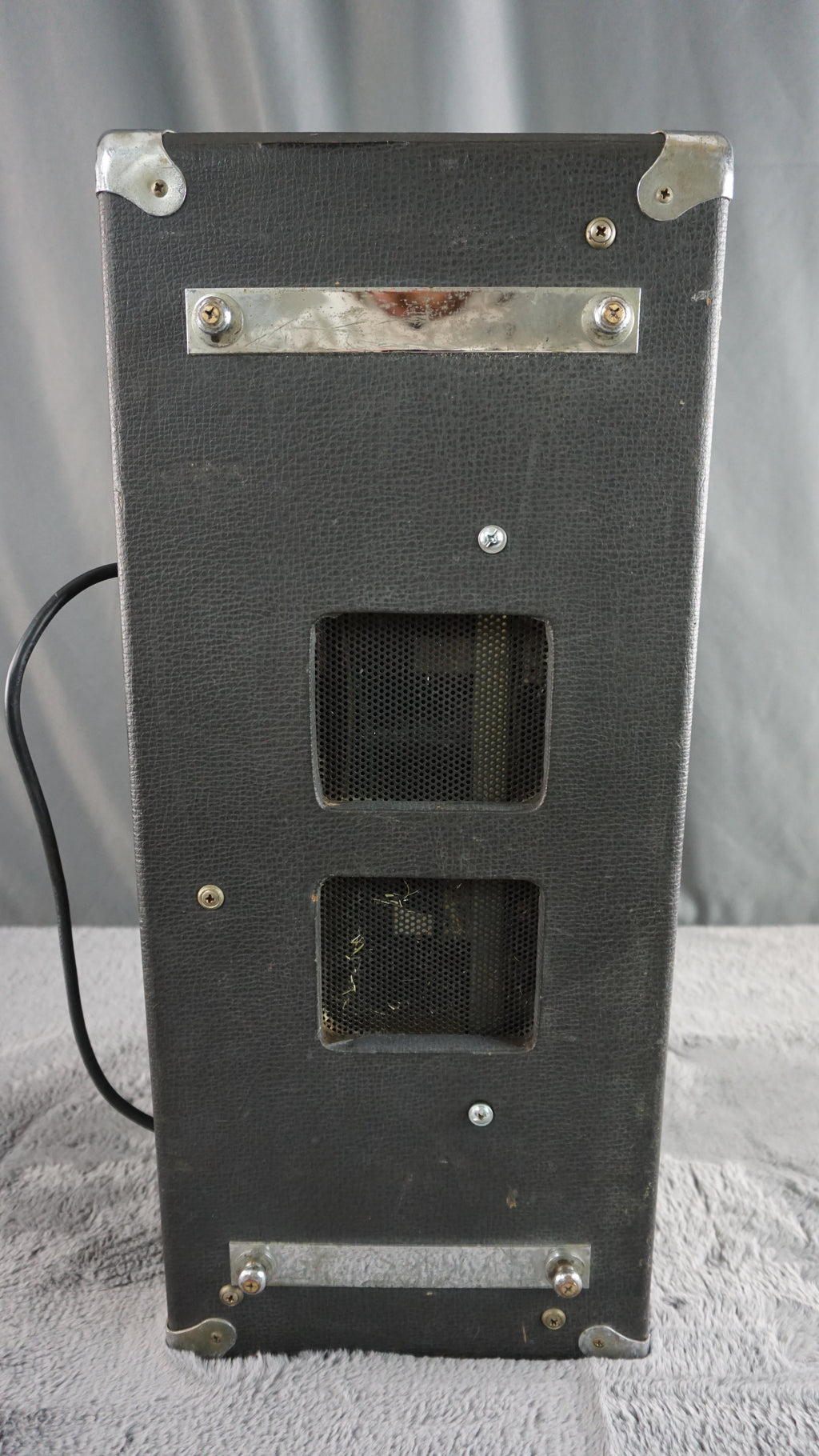 Ace Tone (Roland) Mighty 6 Vintage Tube Head 1960s Uber Rare!