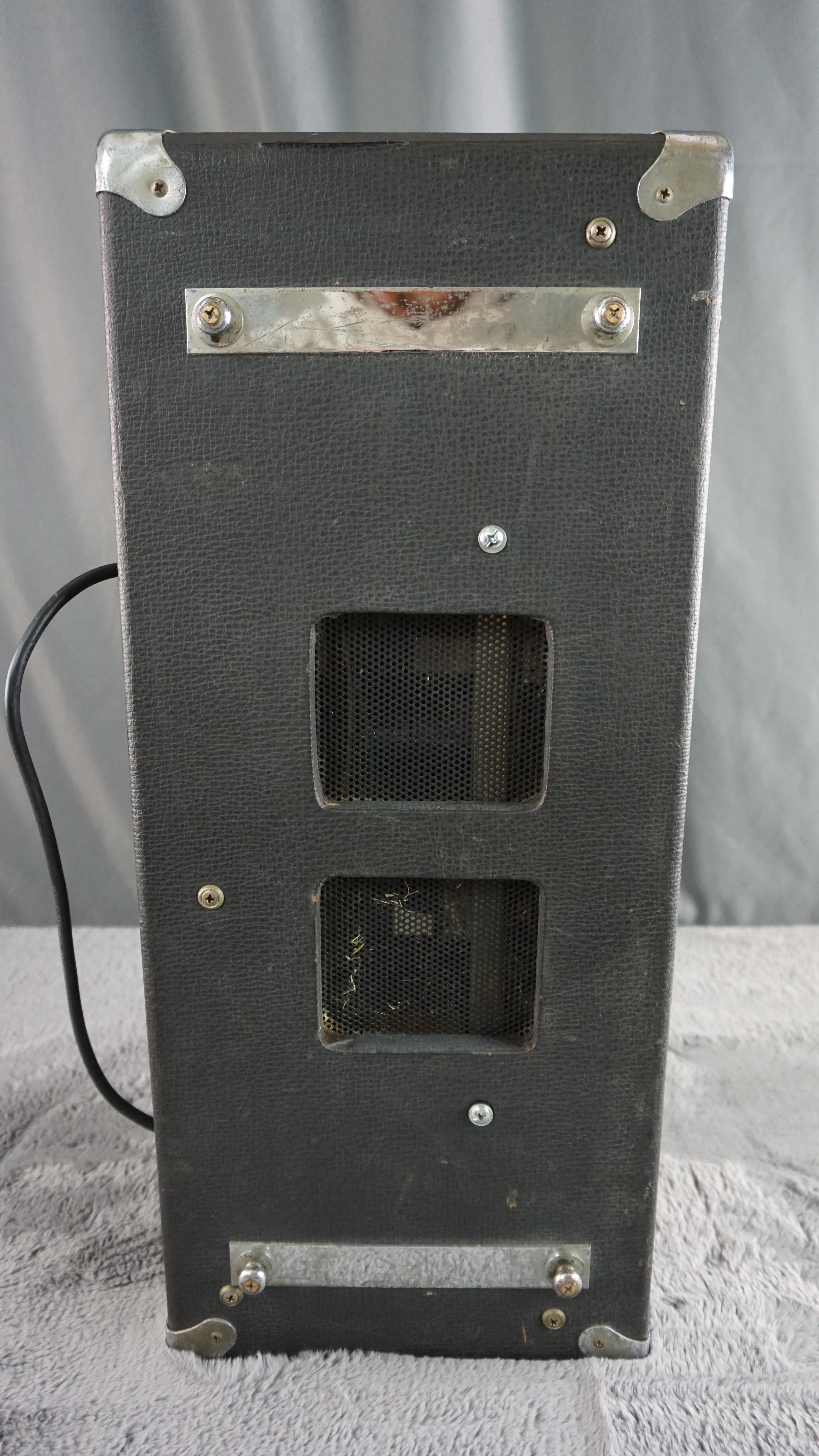 Ace Tone (Roland) Mighty 6 Vintage Tube Head 1960s Uber Rare!