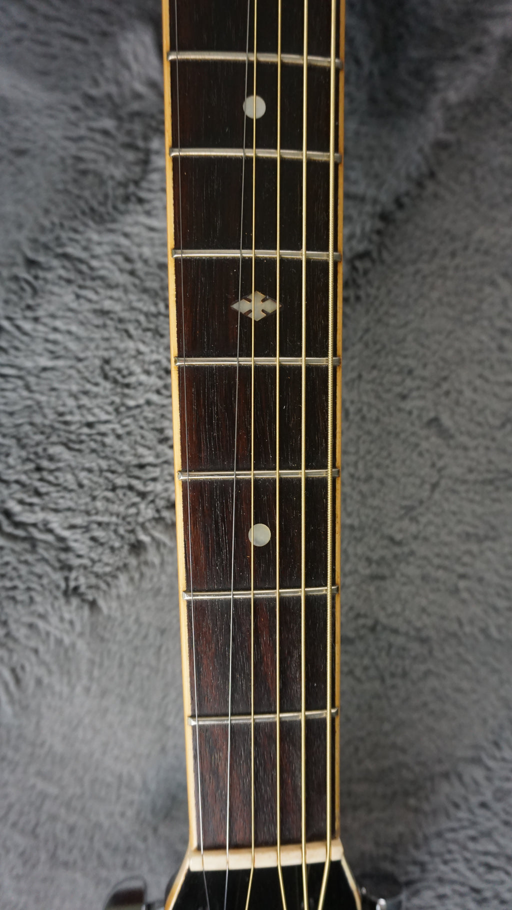 Pro Martin W300TS 1970s - Tobacco Burst Japan Rare