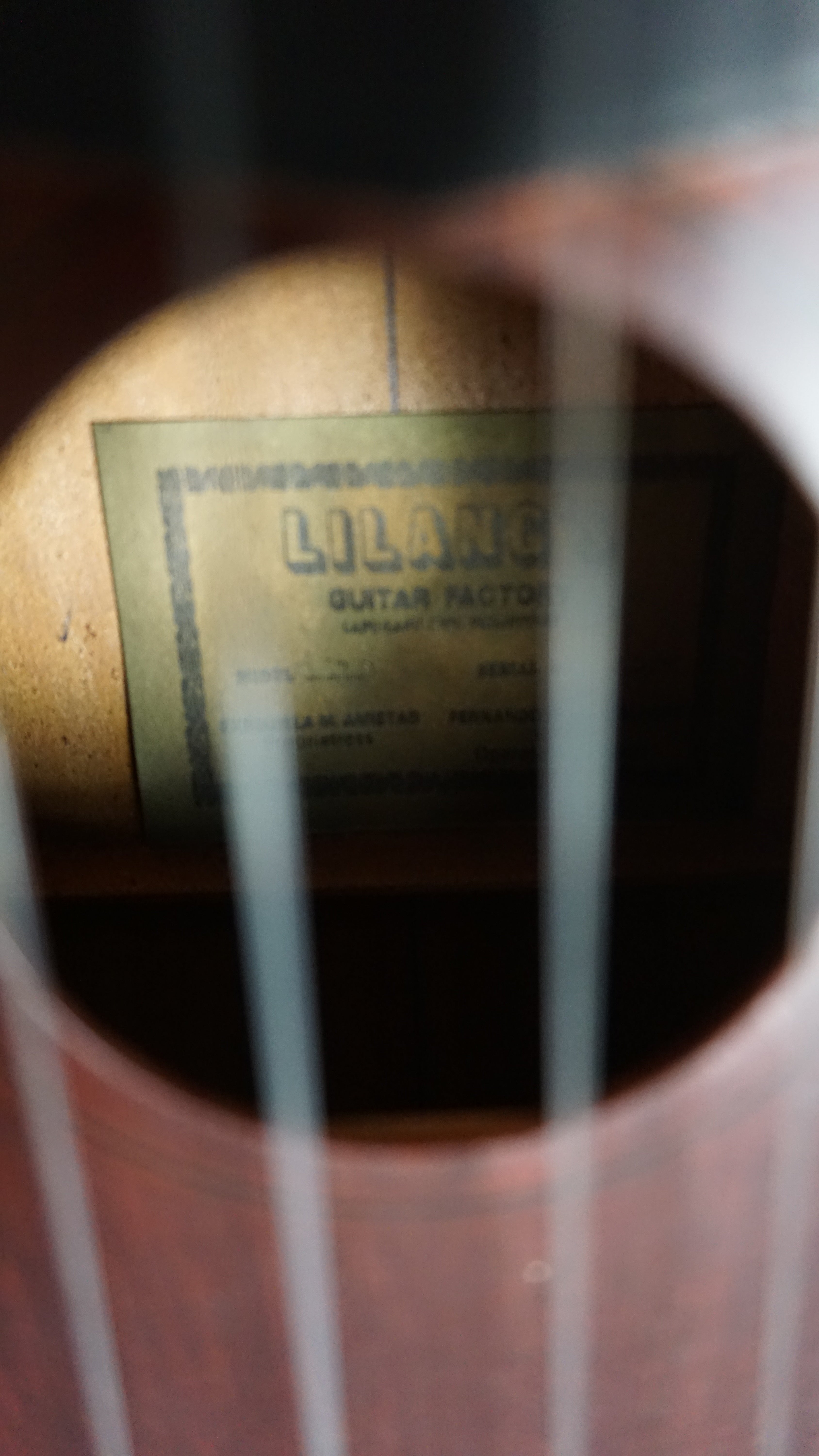 Lilang's Ukulele Soprano Solid Woods
