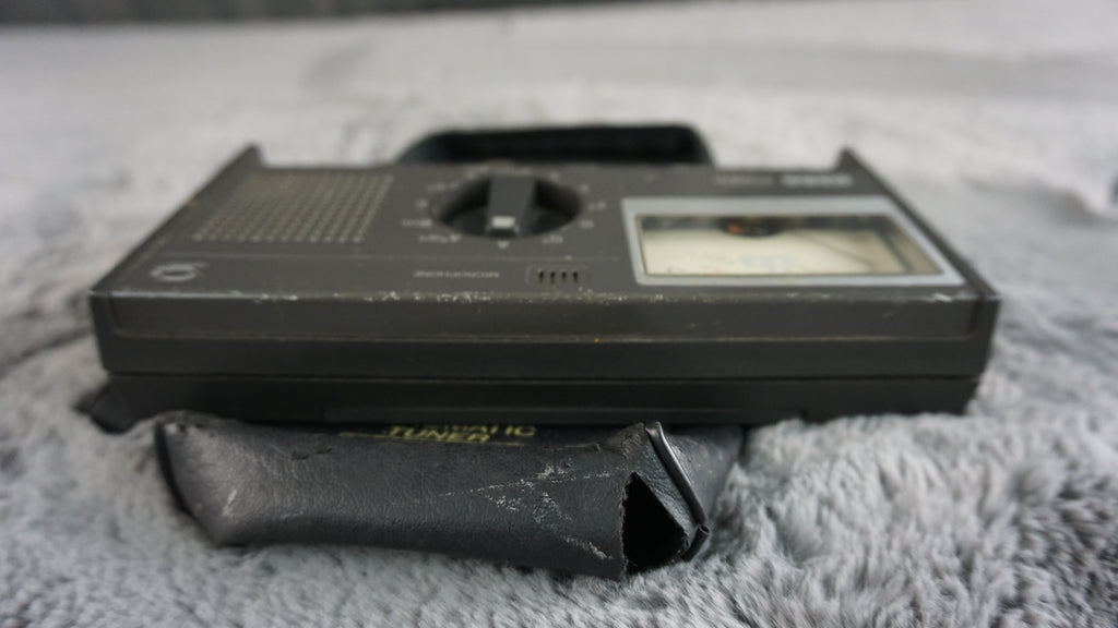 Korg WT-12 Chromatic Tuner
