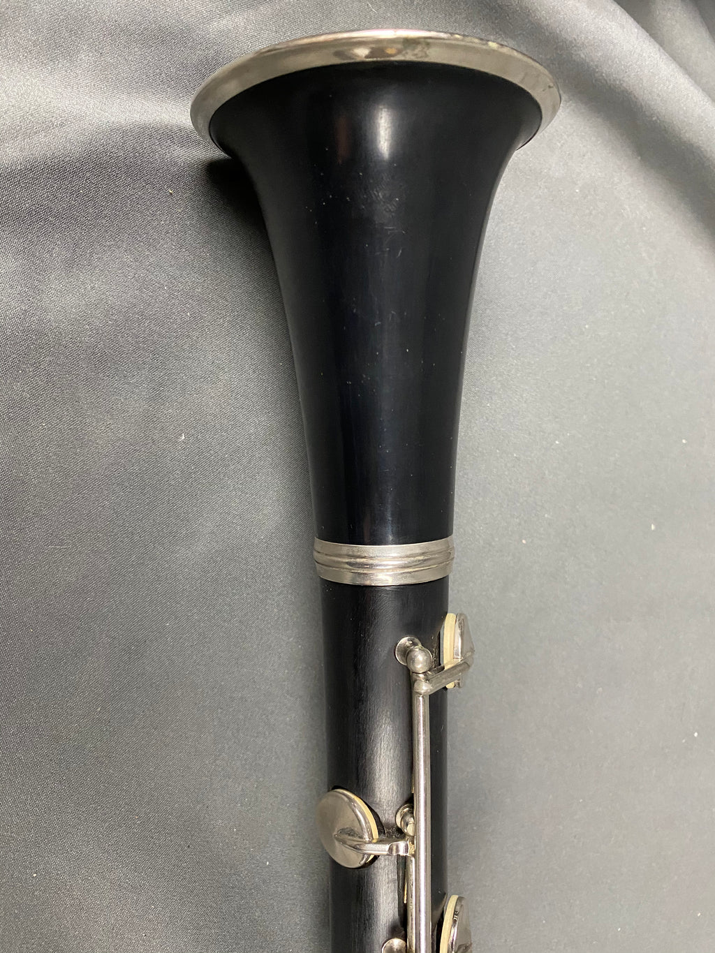Armstrong 4001 Clarinet 1992
