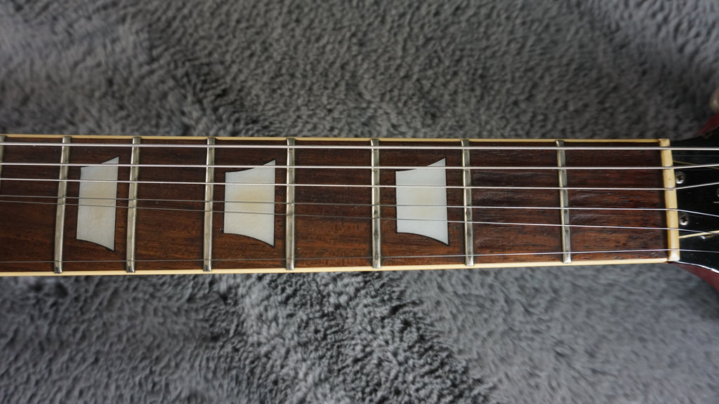 Yamaha SL 380 Studio Lord - Sunburst Les Paul