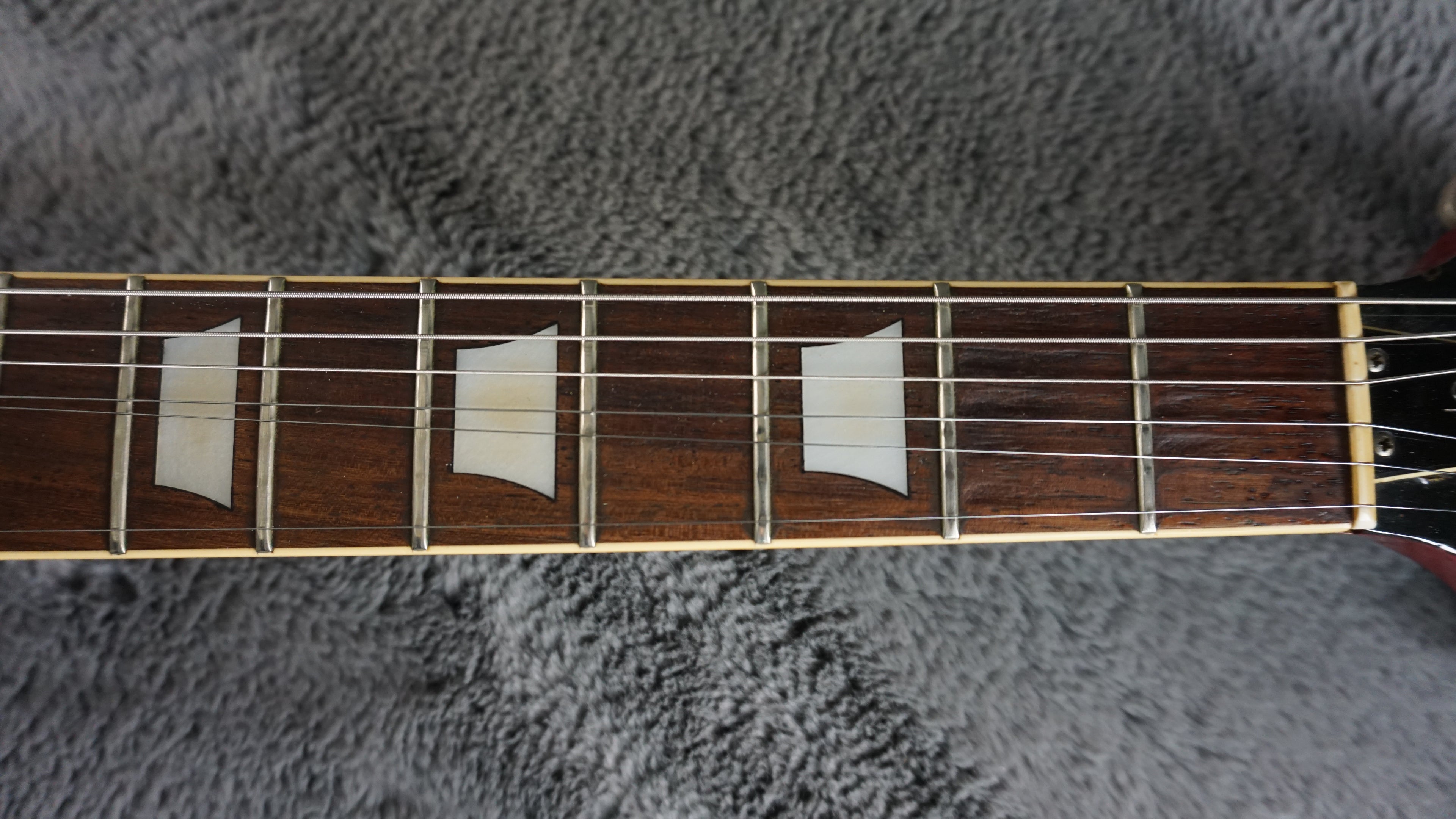 Yamaha SL 380 Studio Lord - Sunburst Les Paul