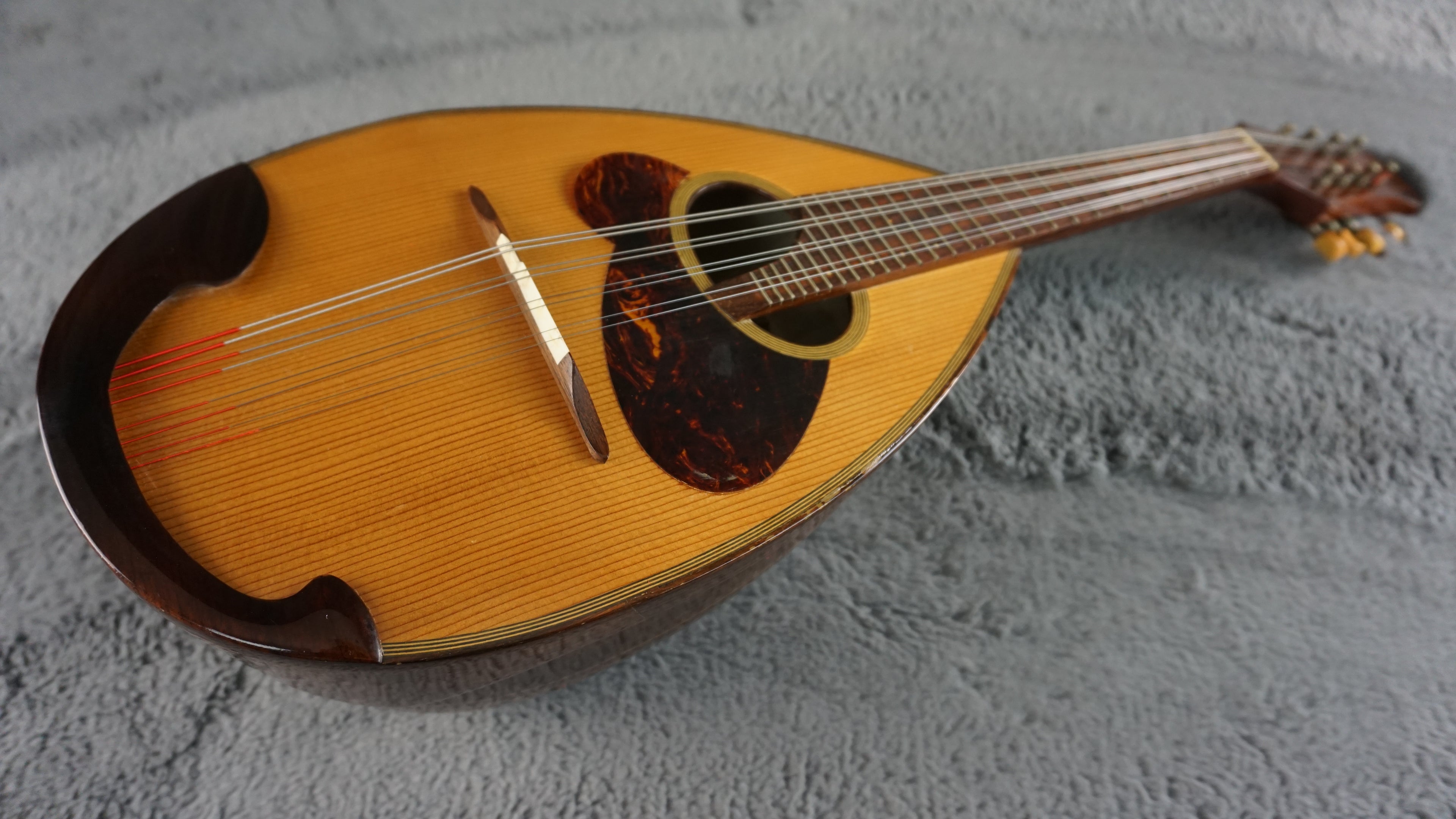 Venezia M-30 Hand Crafted Mandolin