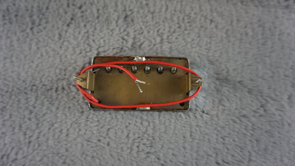 Tokai Humbucker 8.6k