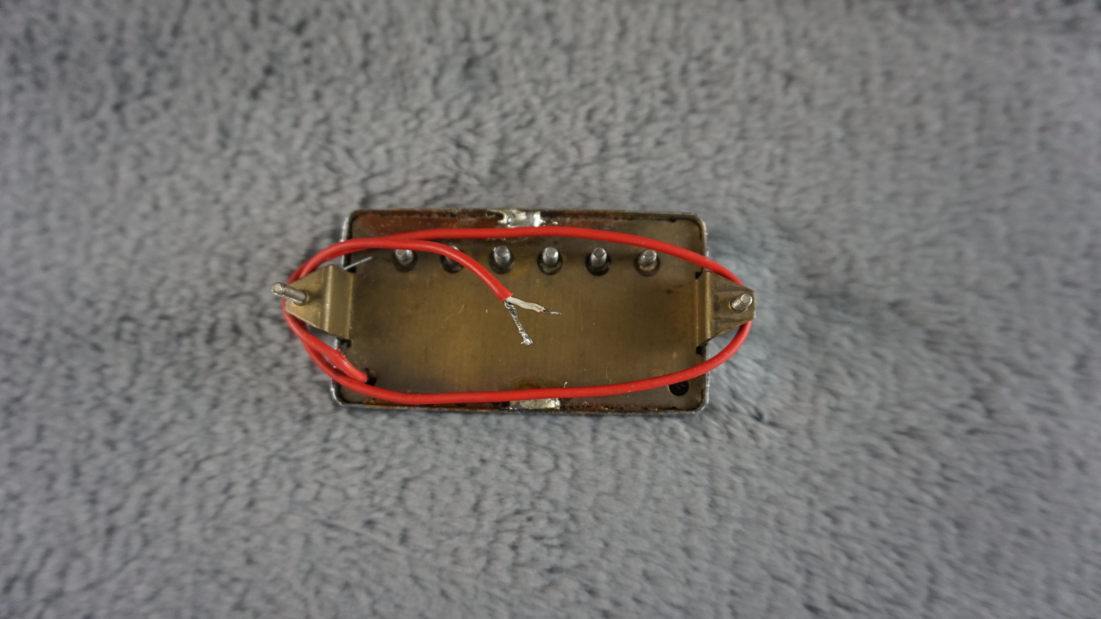 Tokai Humbucker 8.6k