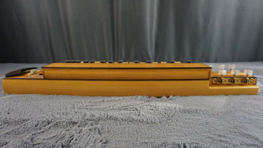 TOH-MA NT 901 New Taishyo-Koto Nagoya Harp Japan