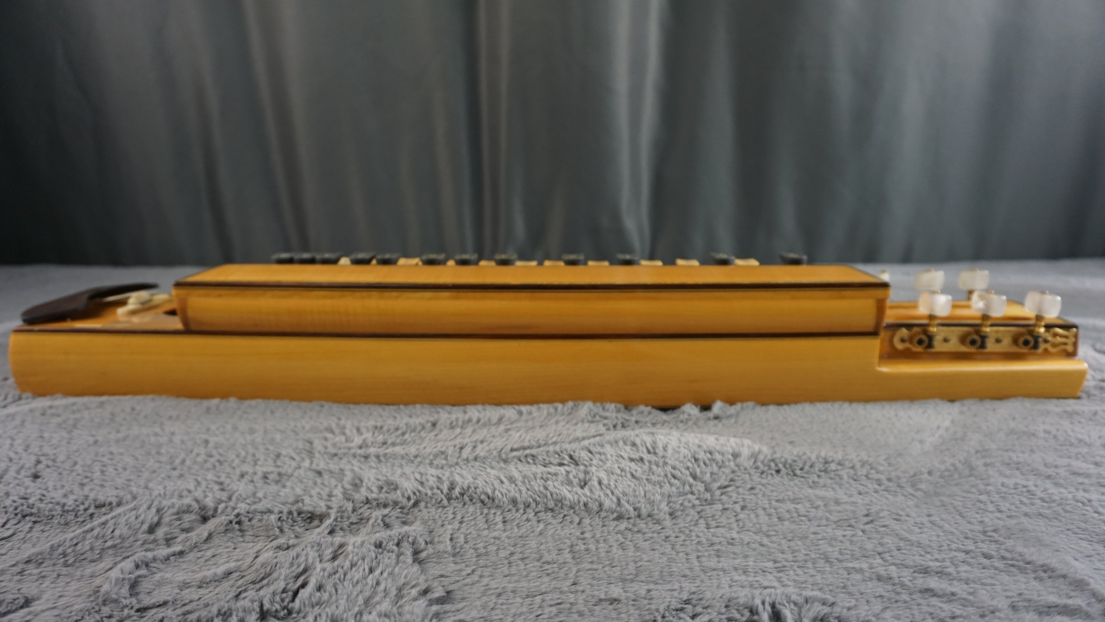 TOH-MA NT 901 New Taishyo-Koto Nagoya Harp Japan