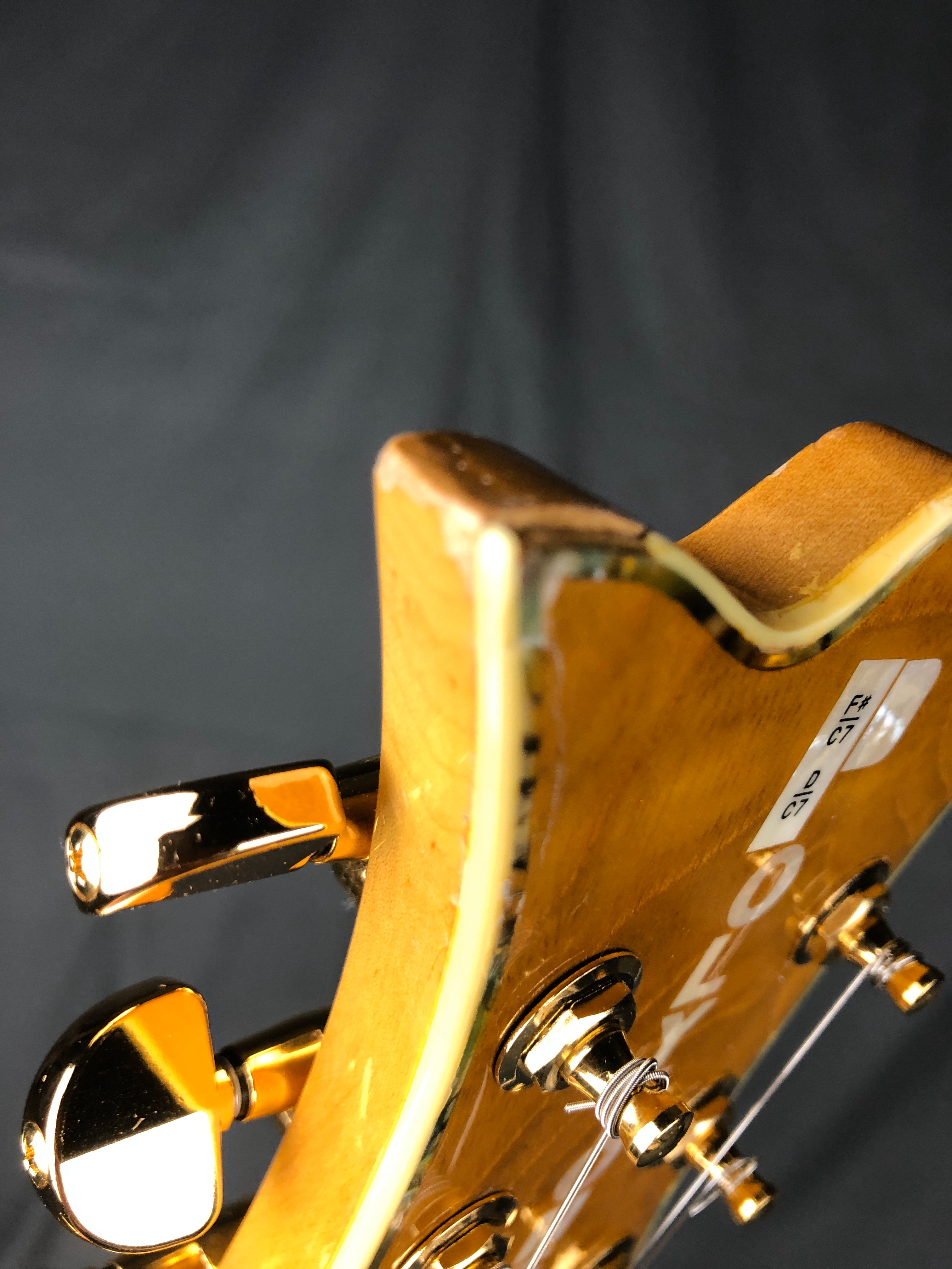Polytone Contempo G 1980