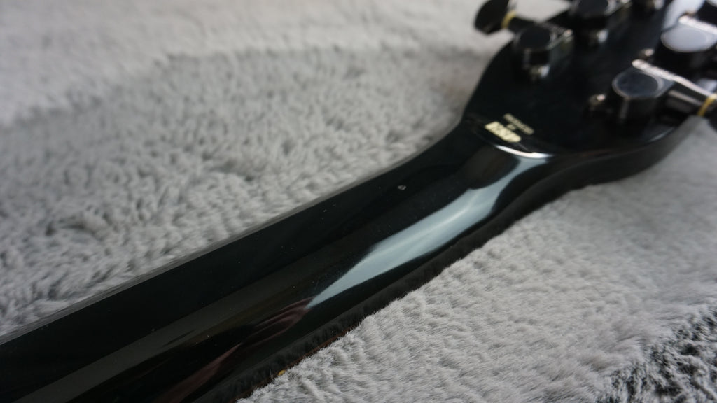 Edwards E-S-100PR Sugizo Prince Cloud - Black