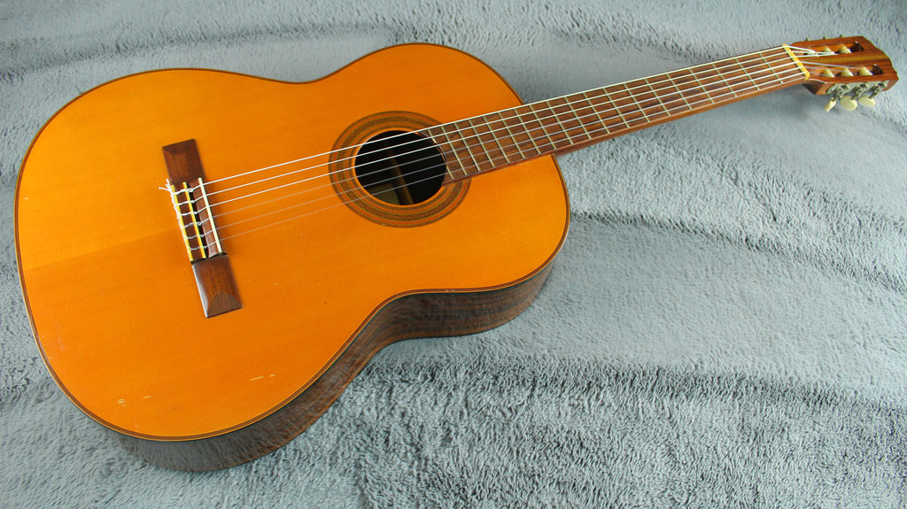 Suzuki No. 36 Japan Classical w/ Hard Case