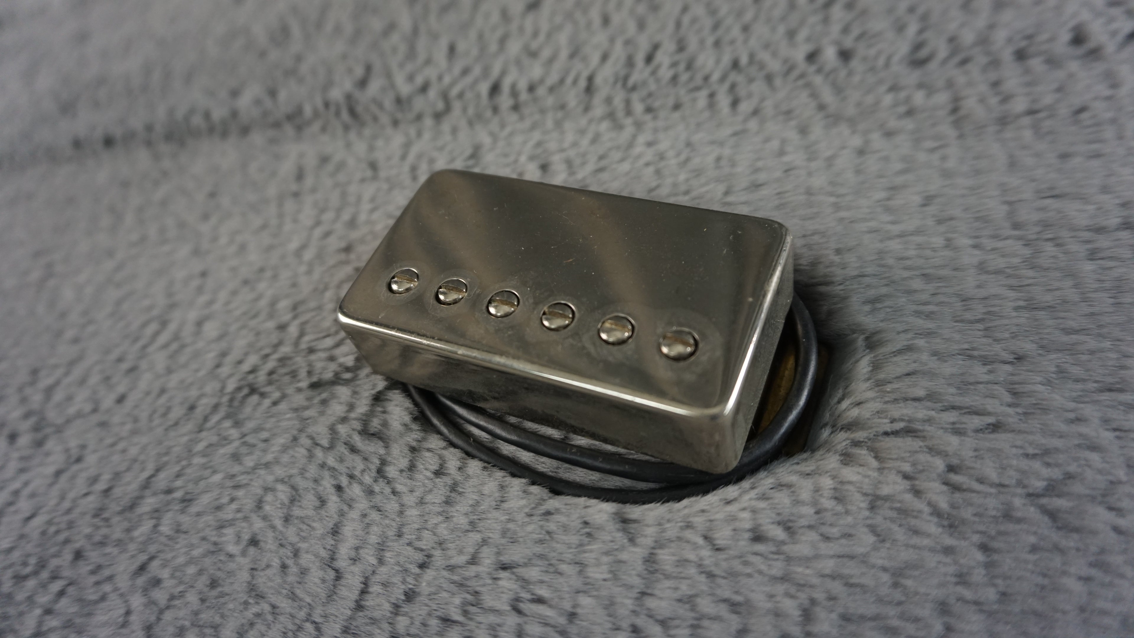 Tokai 4-Wire Humbucker w/ Cover 'H-3F'