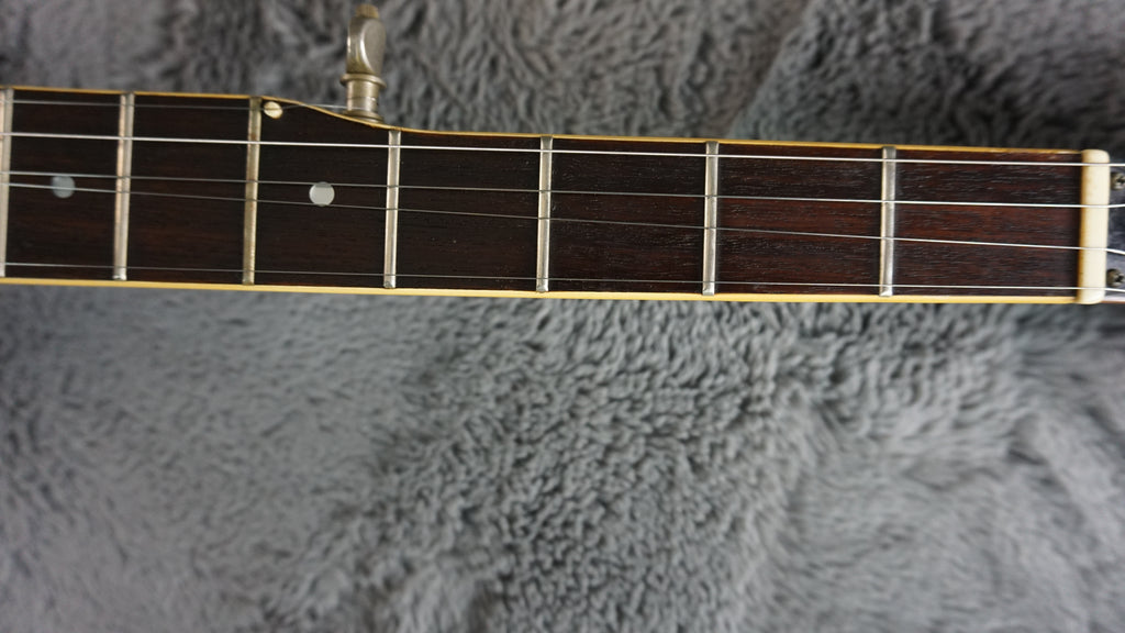 Tokai T400R 1976 5-String Banjo Japan