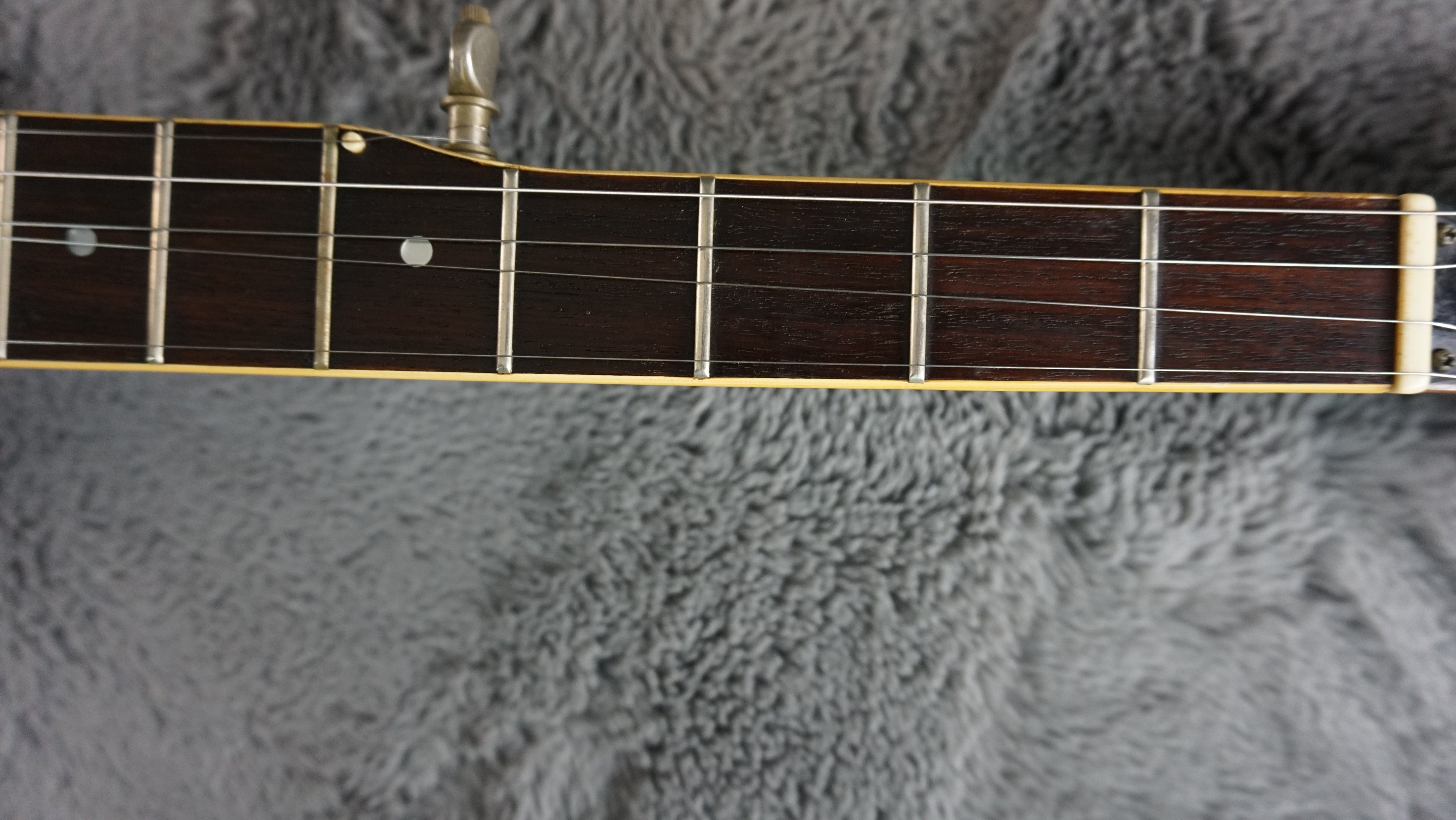 Tokai T400R 1976 5-String Banjo Japan