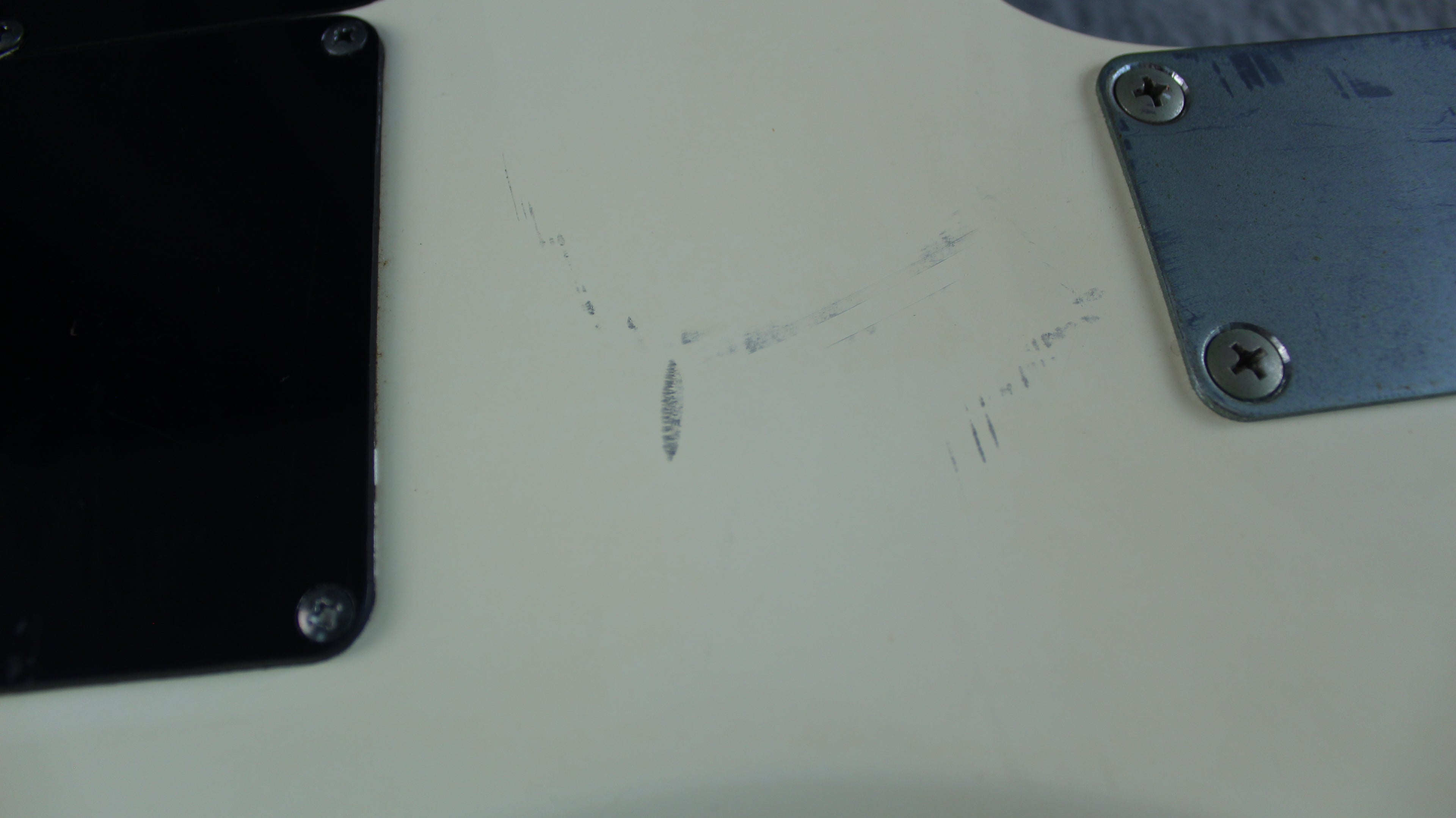 Tokai Custom Edition - Whiten HSS Japan