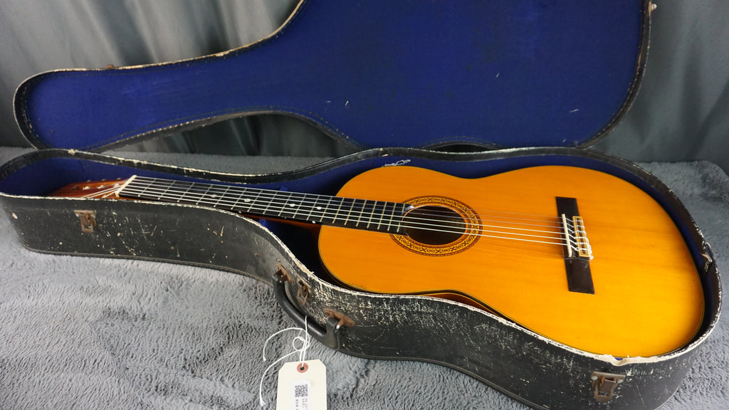 Shinano SC-20 Japan Classical Guitar