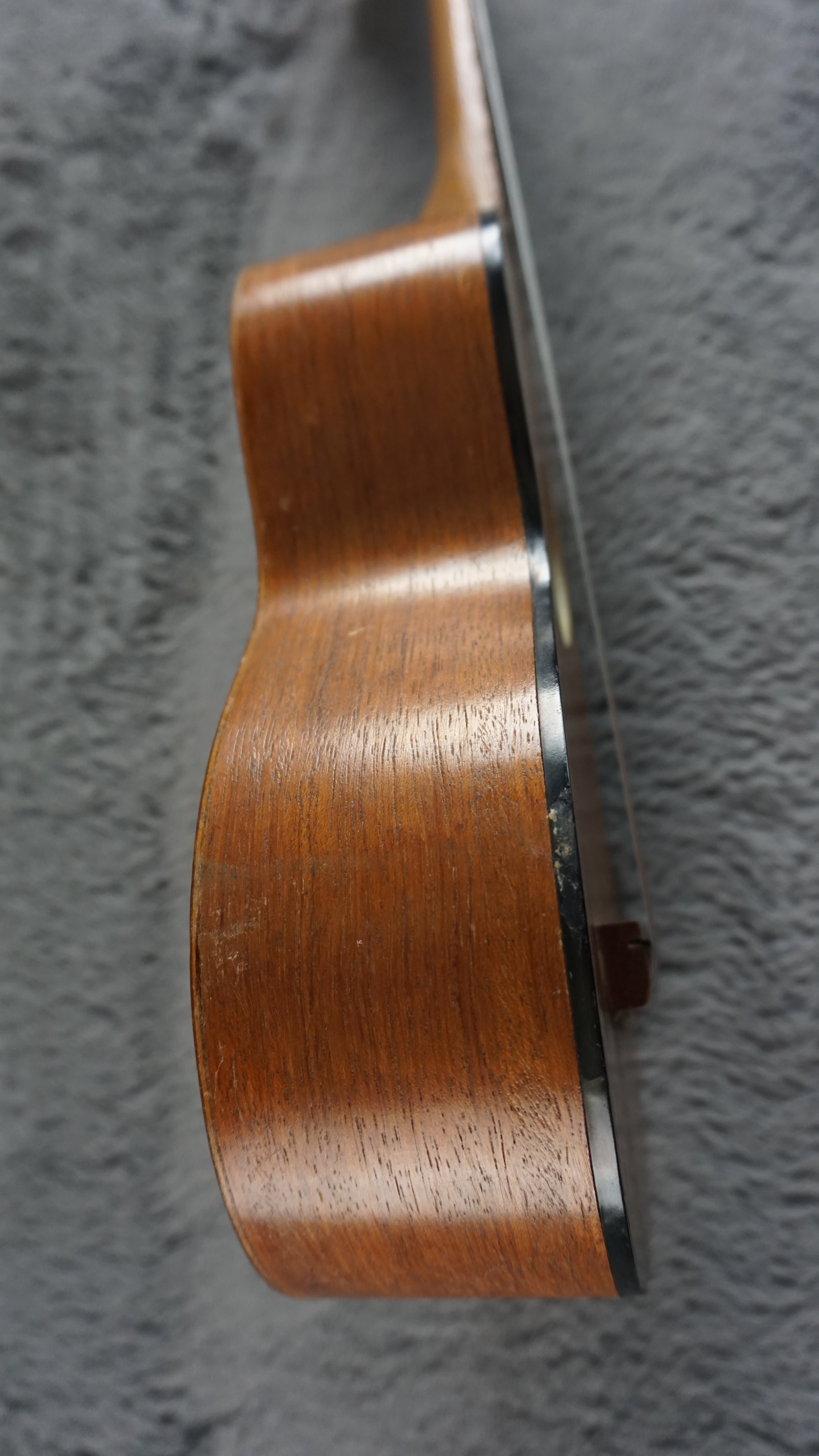 Luna 380 Soparano Ukulele Japan