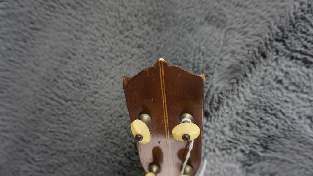 Stromberg Voisinet "The Rose" Banjo Uke 1920's